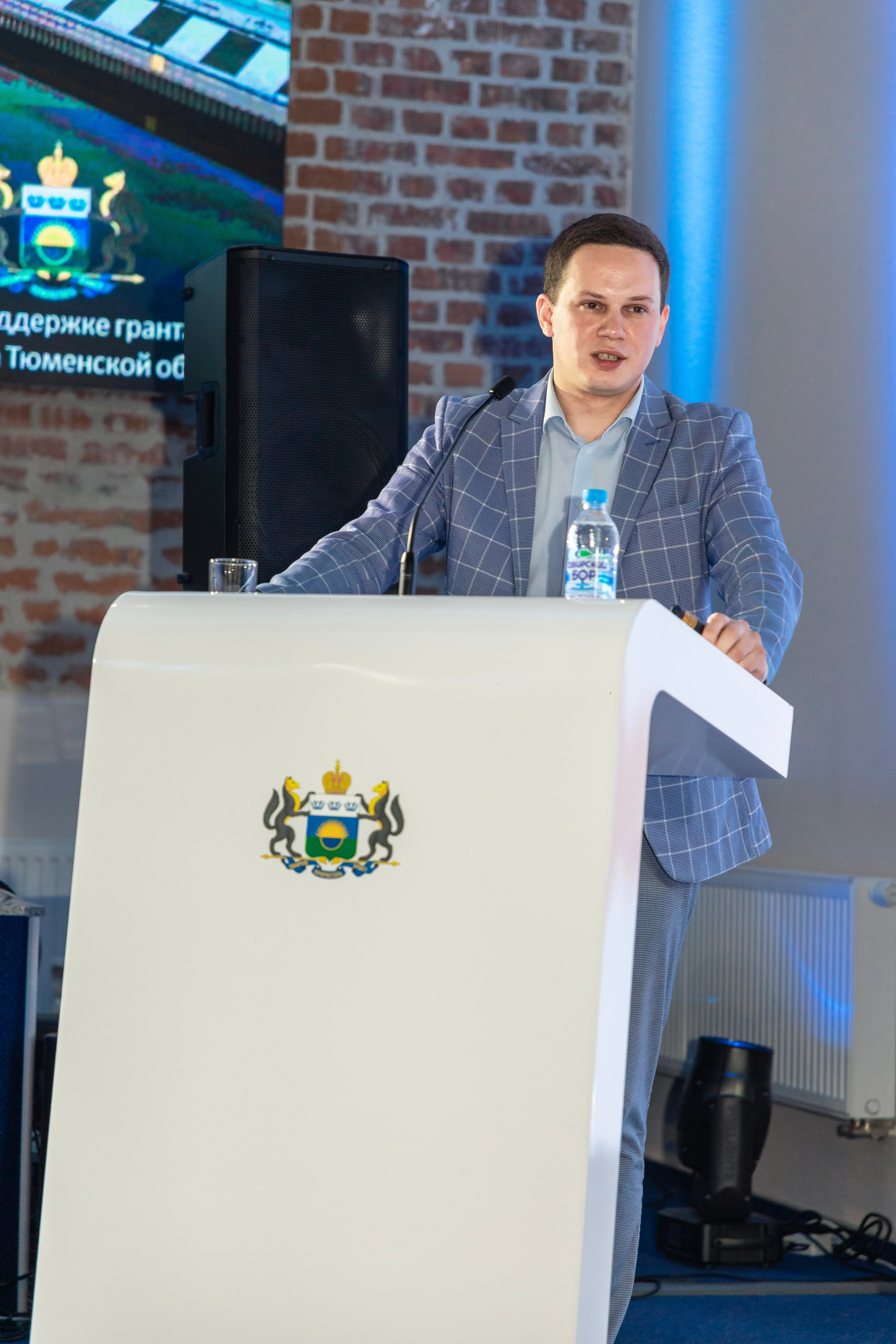 Школа ТОС. Фотограф в Тюмени Алексей Модин