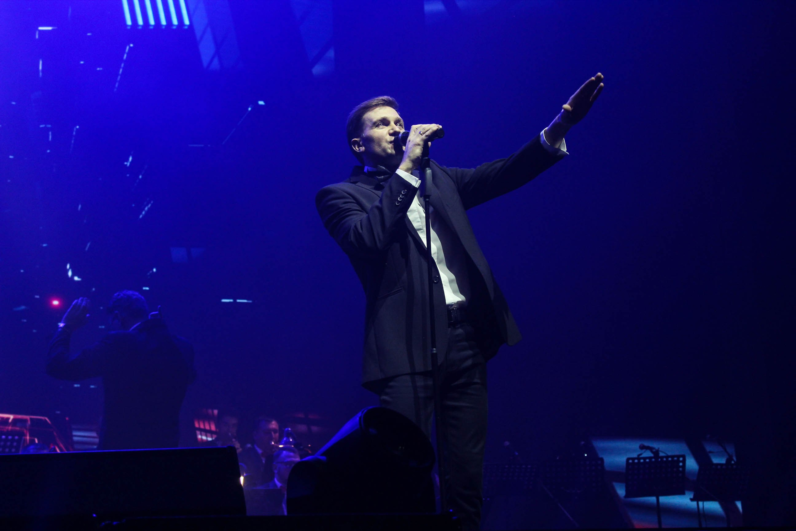 Show Must Go On. Фотограф в Добруше и Гомеле (anabel_photo)