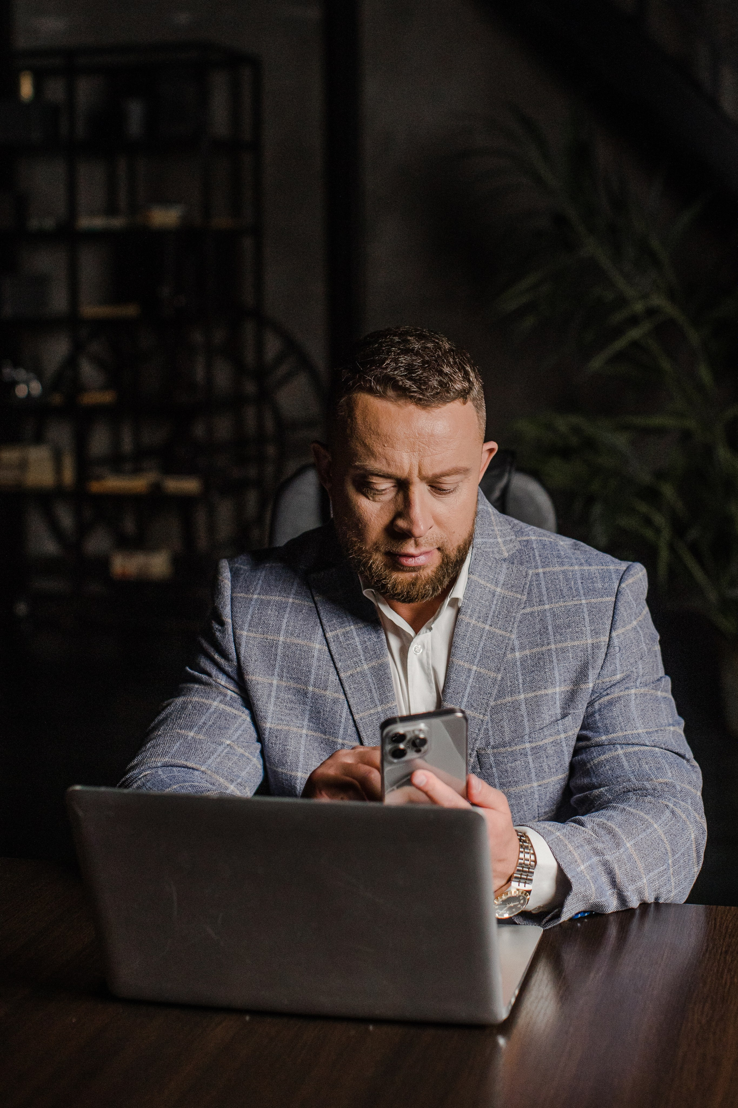 Андрей. Семейный и детский фотограф в Москве Кузьмина Мария