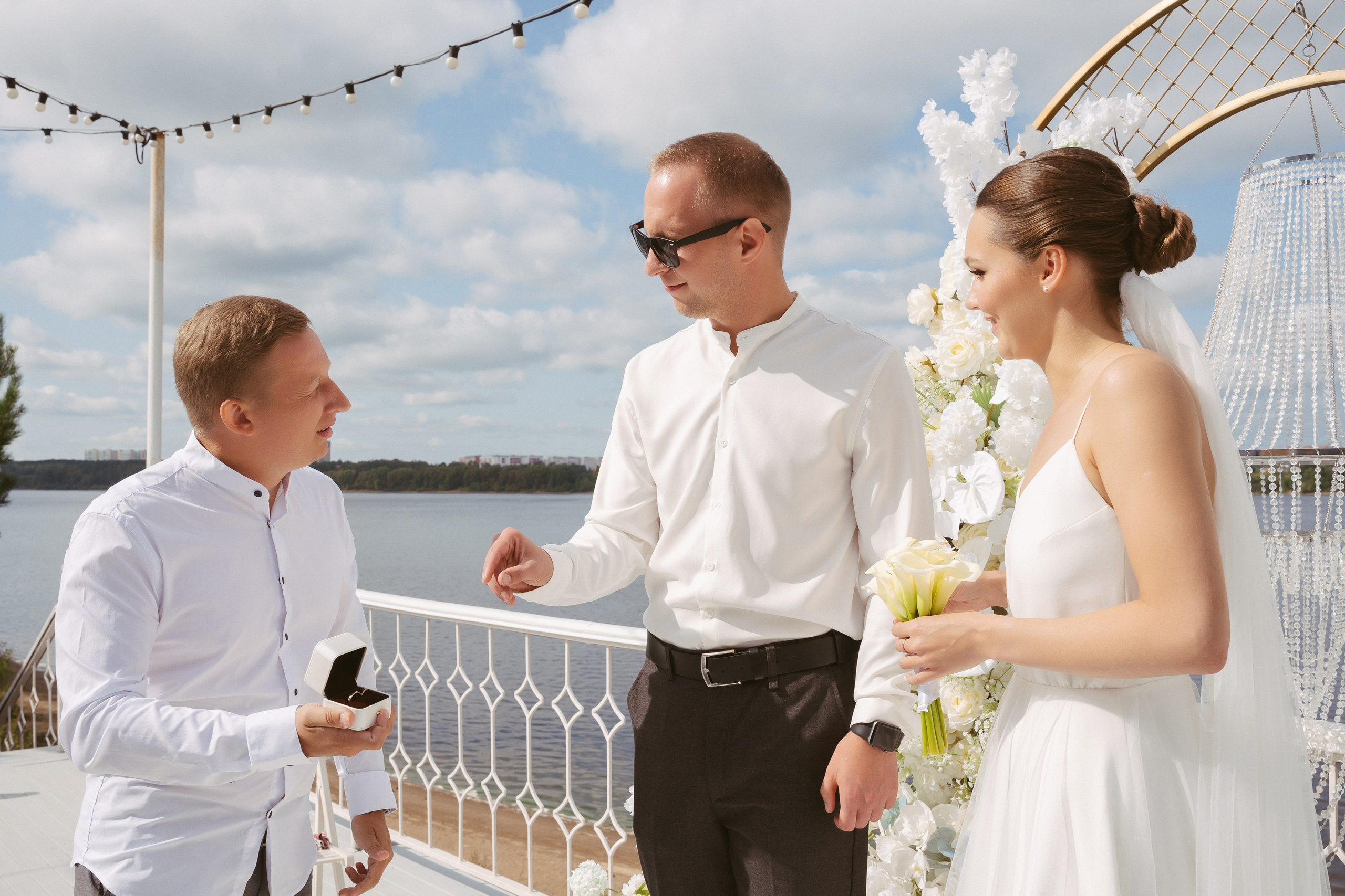 I&M Wedding day. Свадебный, репортажный, семейный фотограф Елена Брюхова