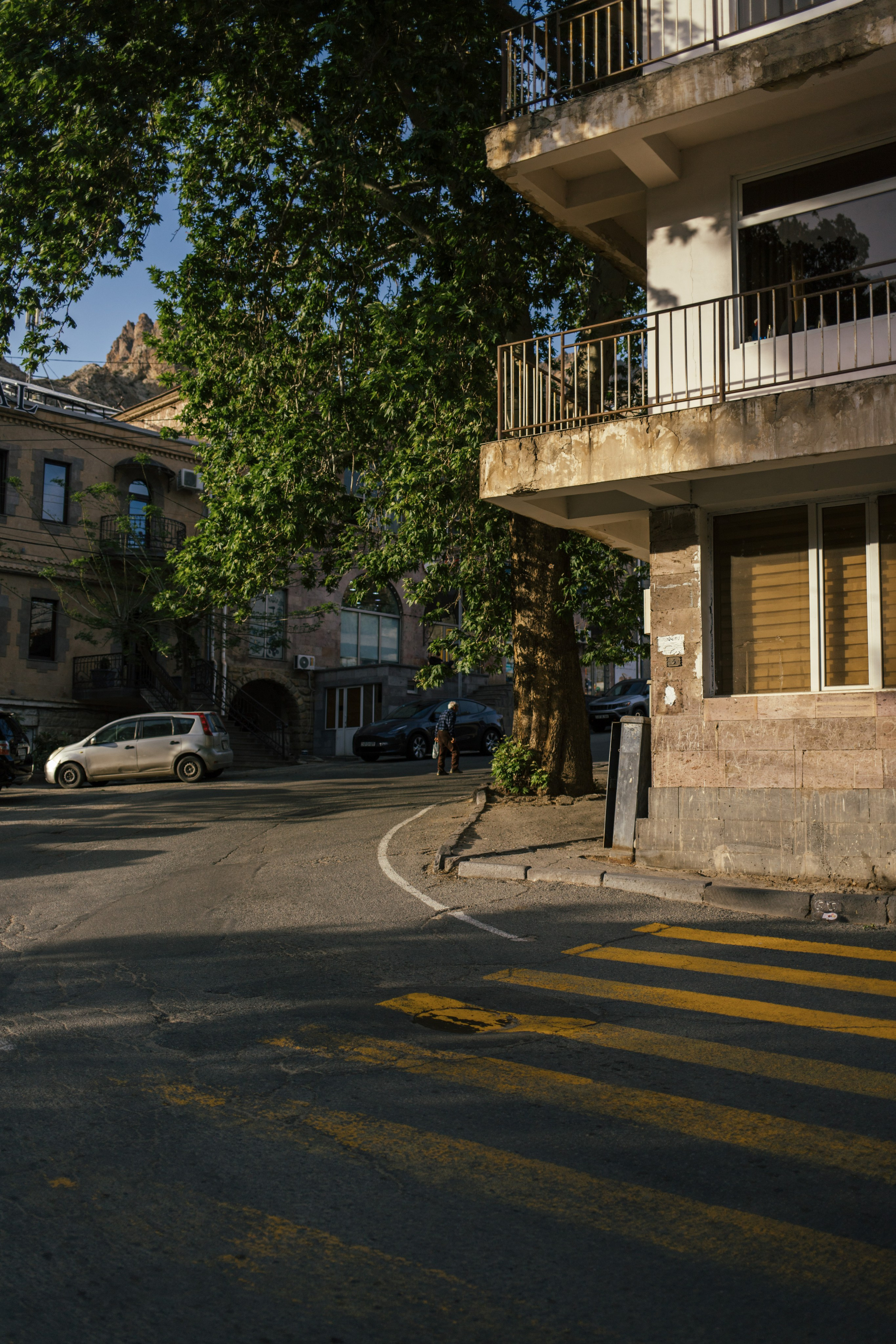 Armenia. Photographer Alina Skitovich