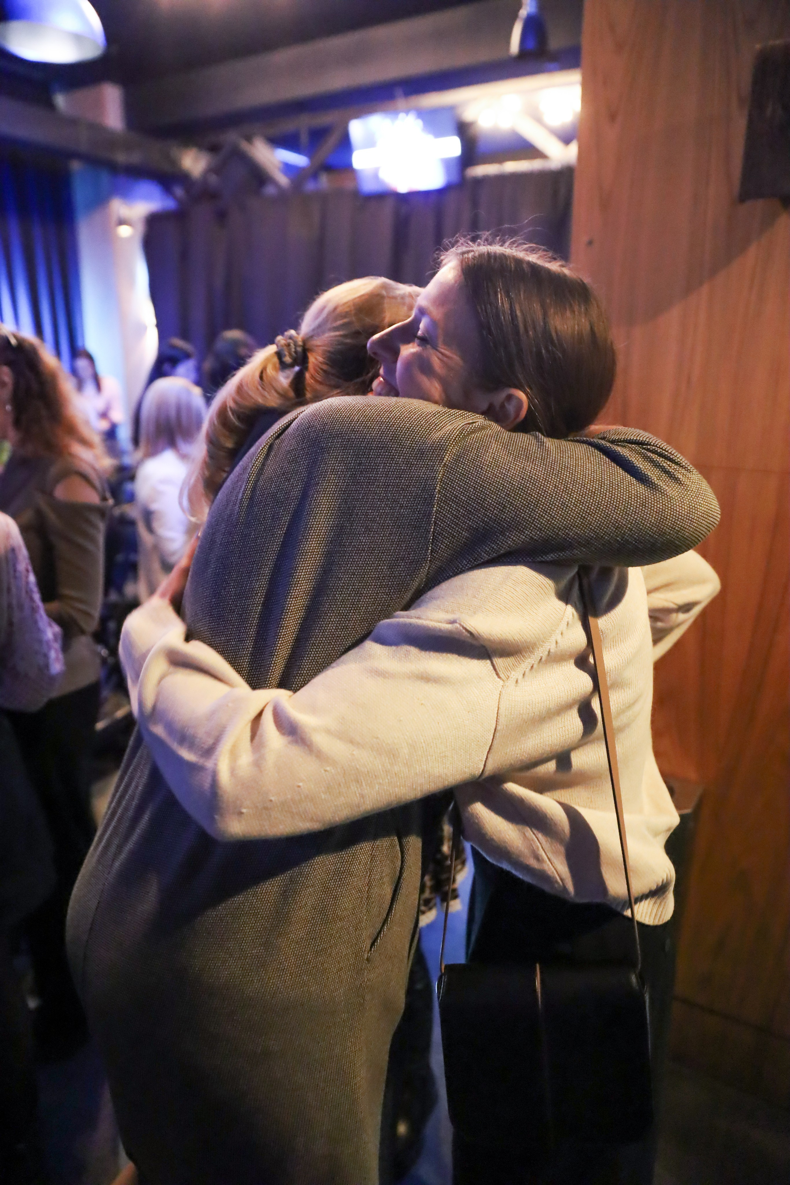 КОНФЕРЕНЦИЯ ШКОЛЫ ПРОДЮСИРОВАНИЯ ШУШАННЫ ИСРАЕЛЯН. Фотограф мероприятий Ирина Каширина