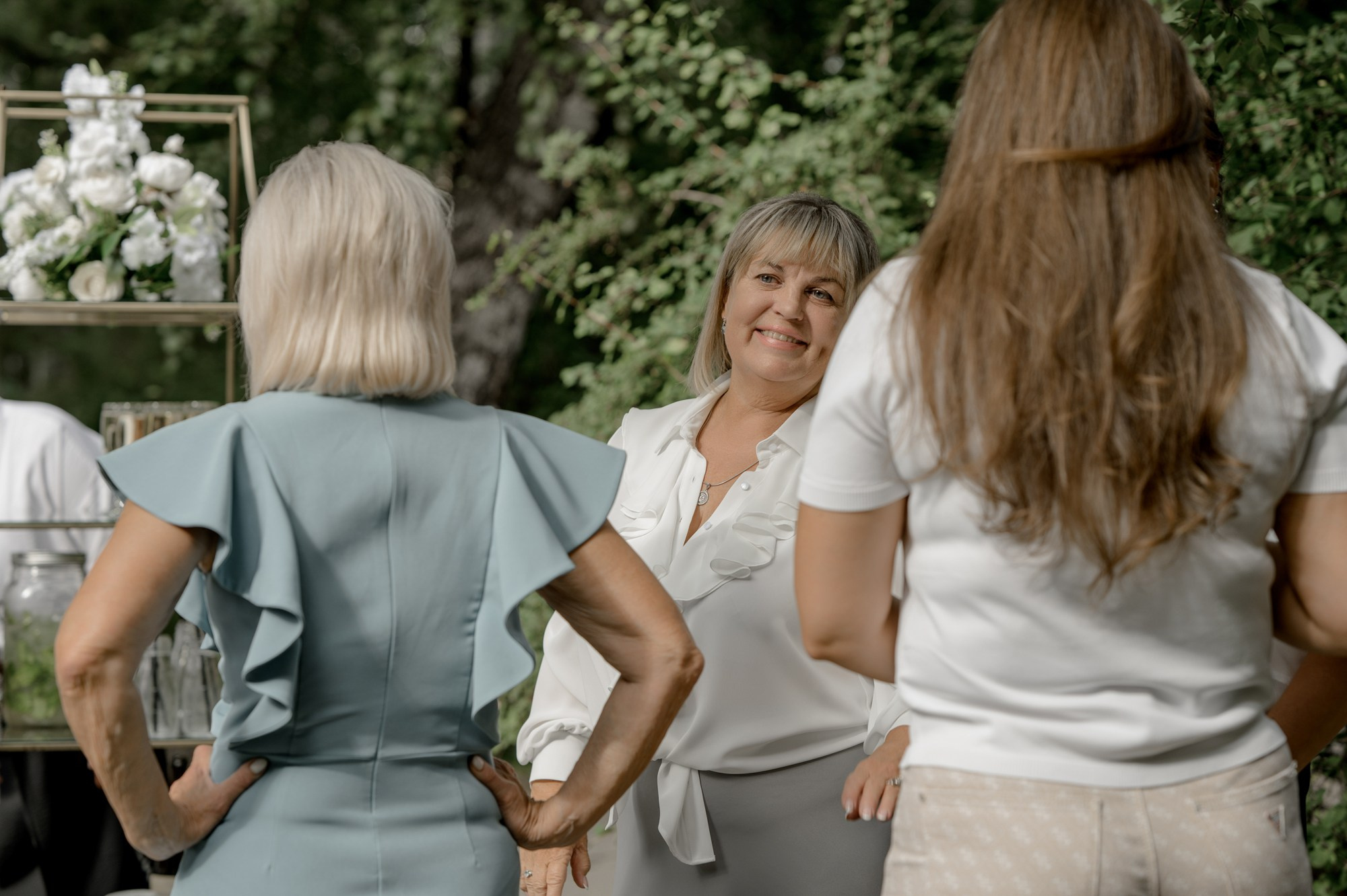Данил и Елизавета. Свадебный фотограф в Тюмени Анастасия Пономарева