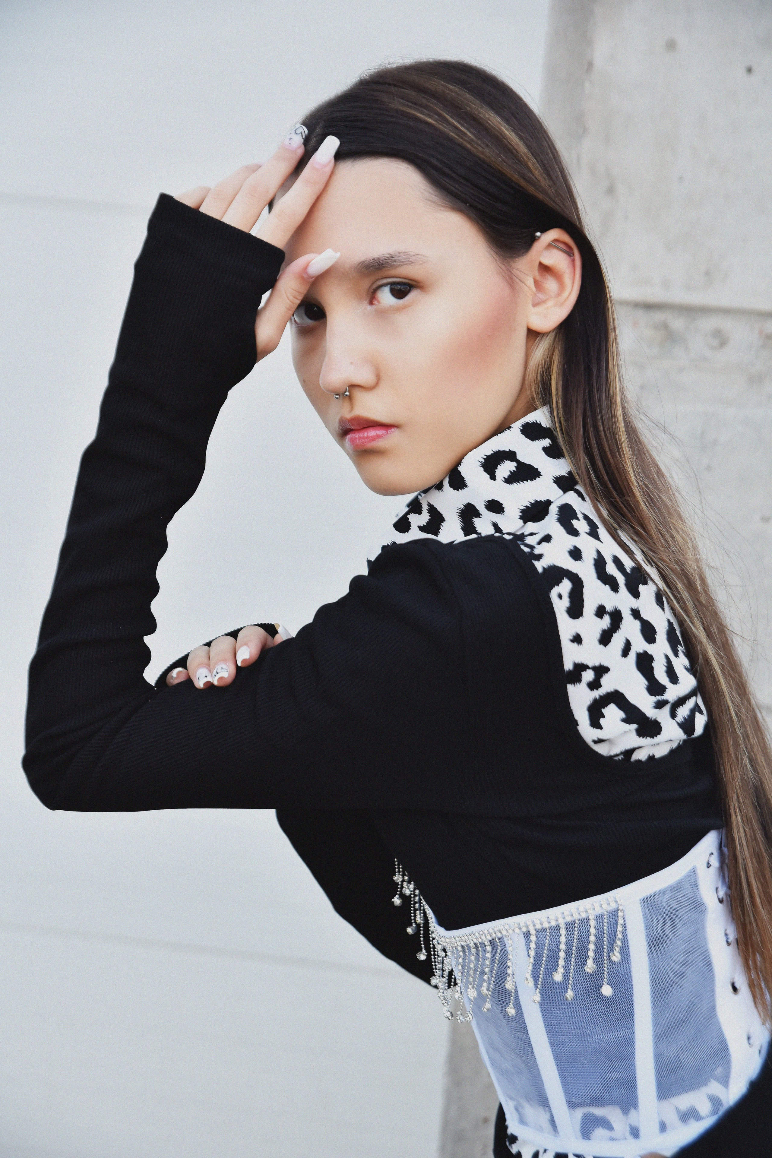 Соня. Модельное агентство Lemi Models