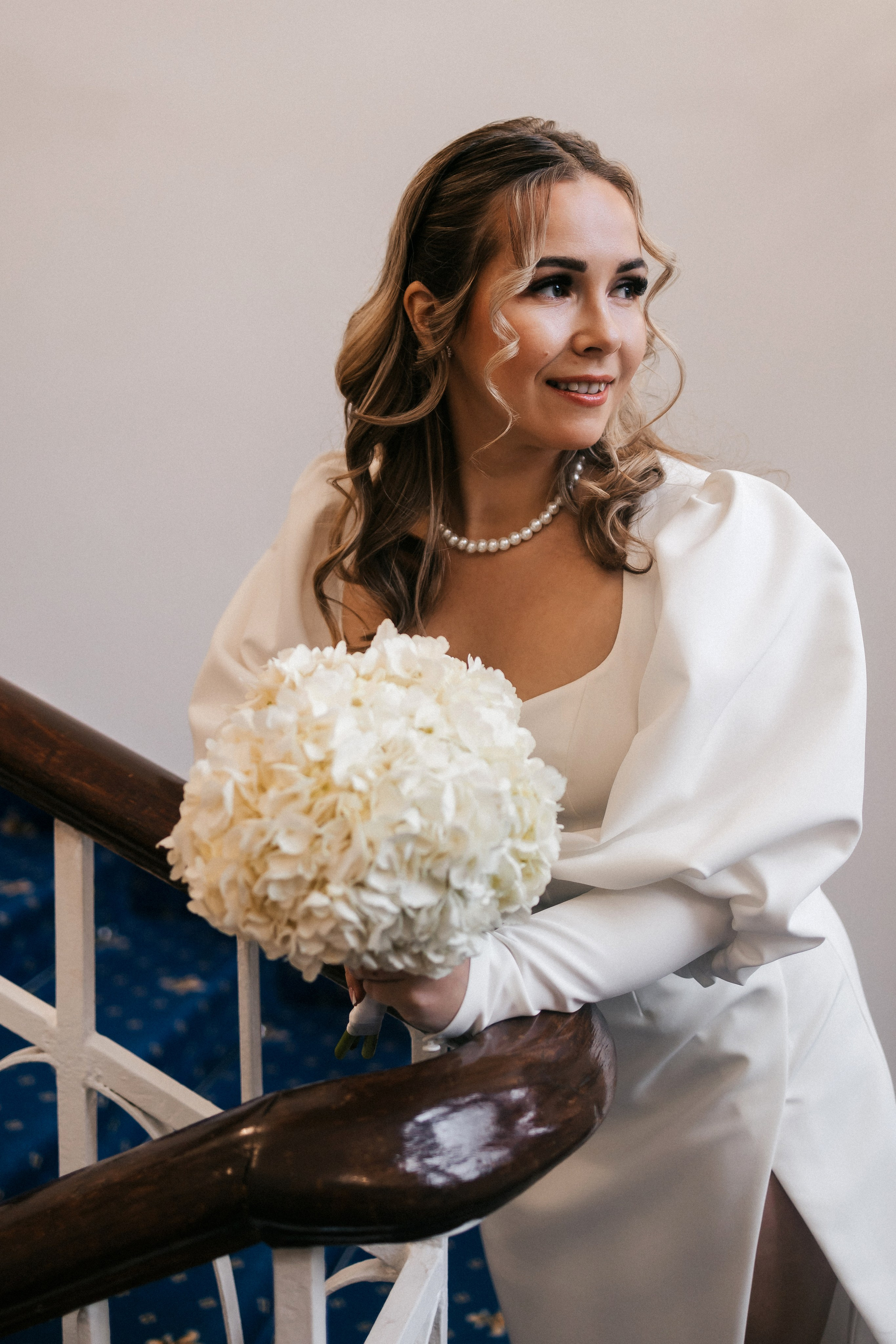 Виктор и Наталья. Фотограф Нижний Новгород