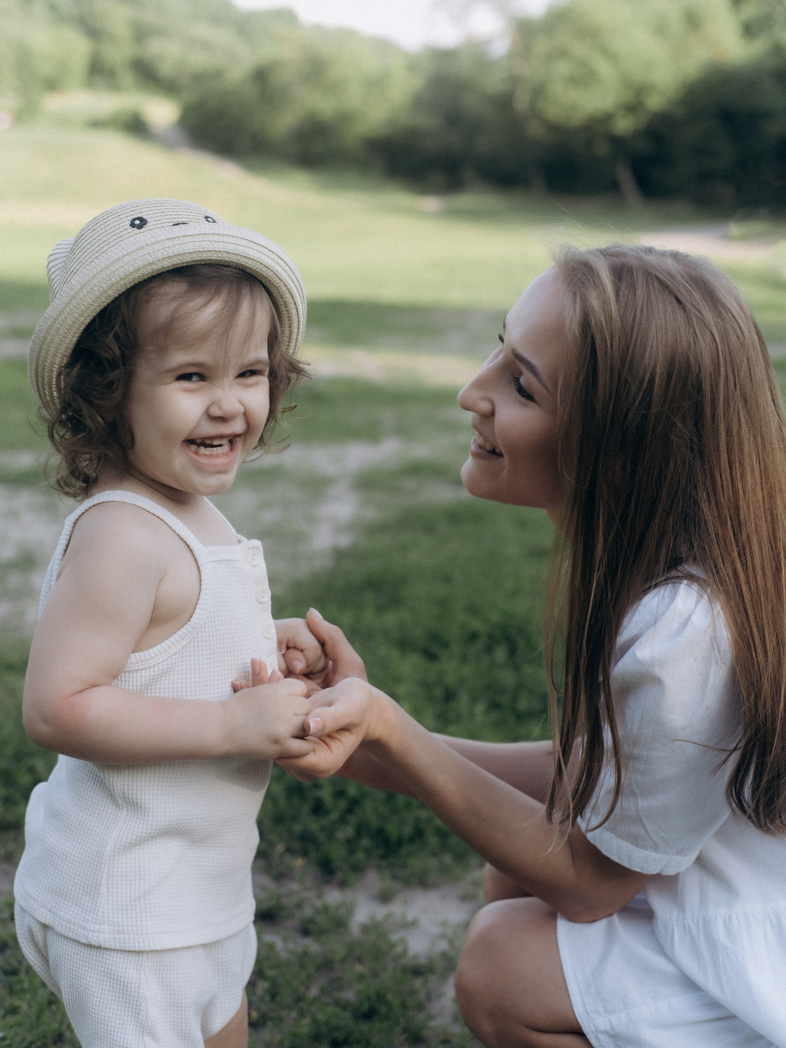 Анна и Варя. Свадебный фотограф в Воронеже