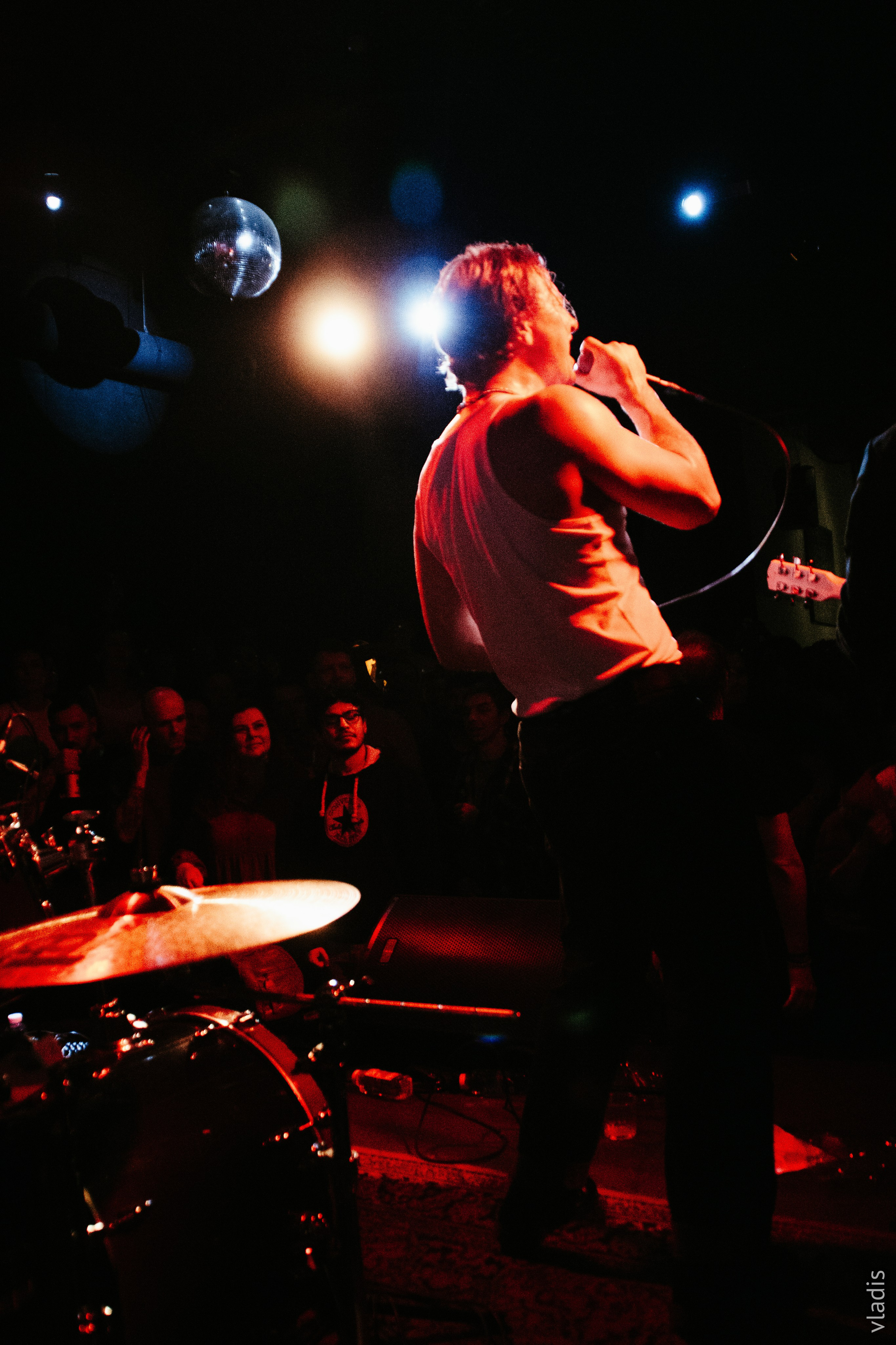 ХОХМА — Мачты |Петербург 16.11.2024. VLADIS PISKUNOV | Концертные Фото |Репортажи