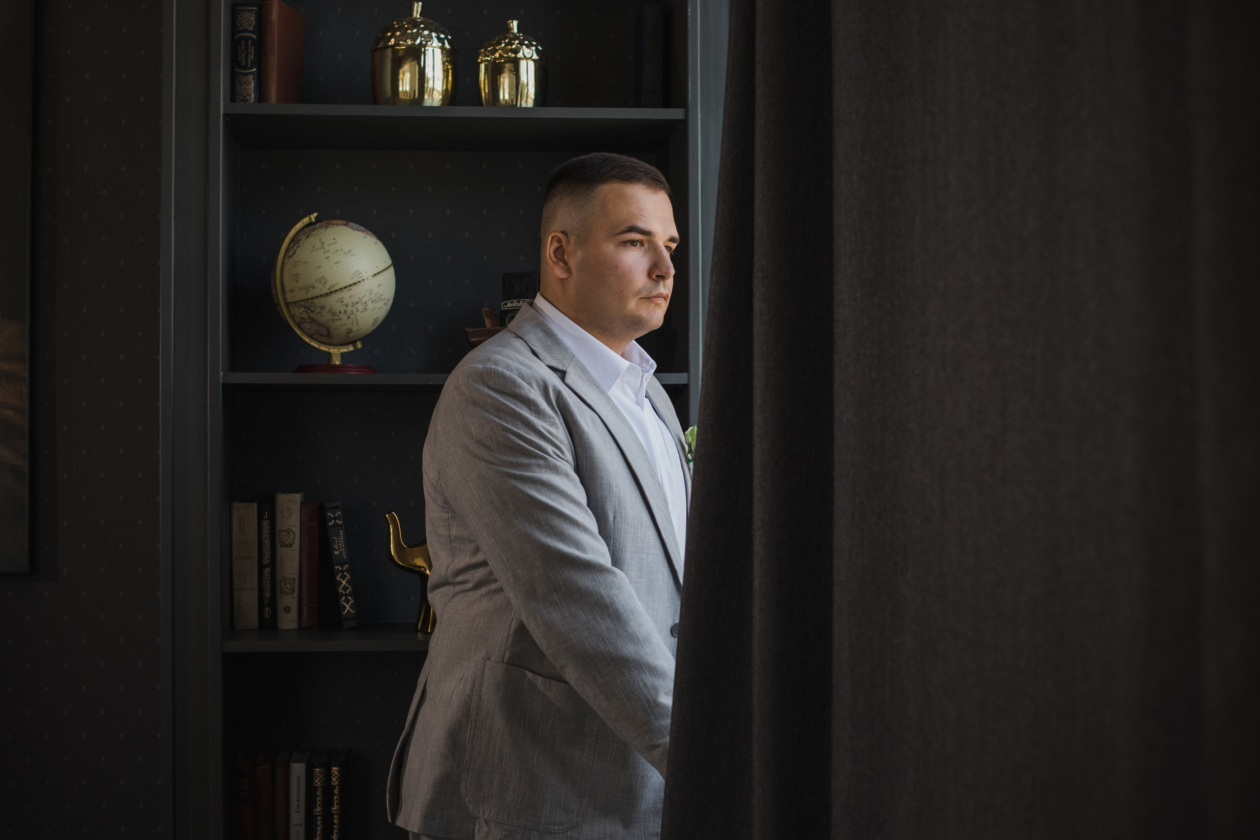 Влад и Нина. Свадебный и семейный фотограф в Краснодаре