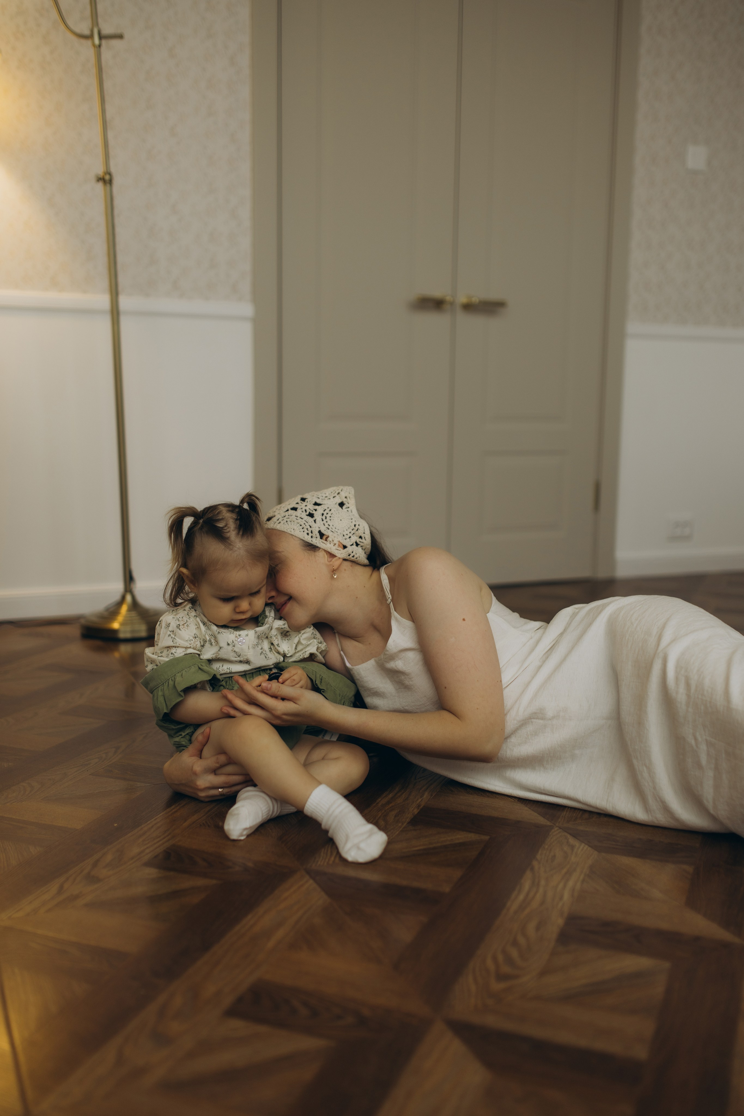 Софья и Мирослава. Фотограф AnastasiyaGood