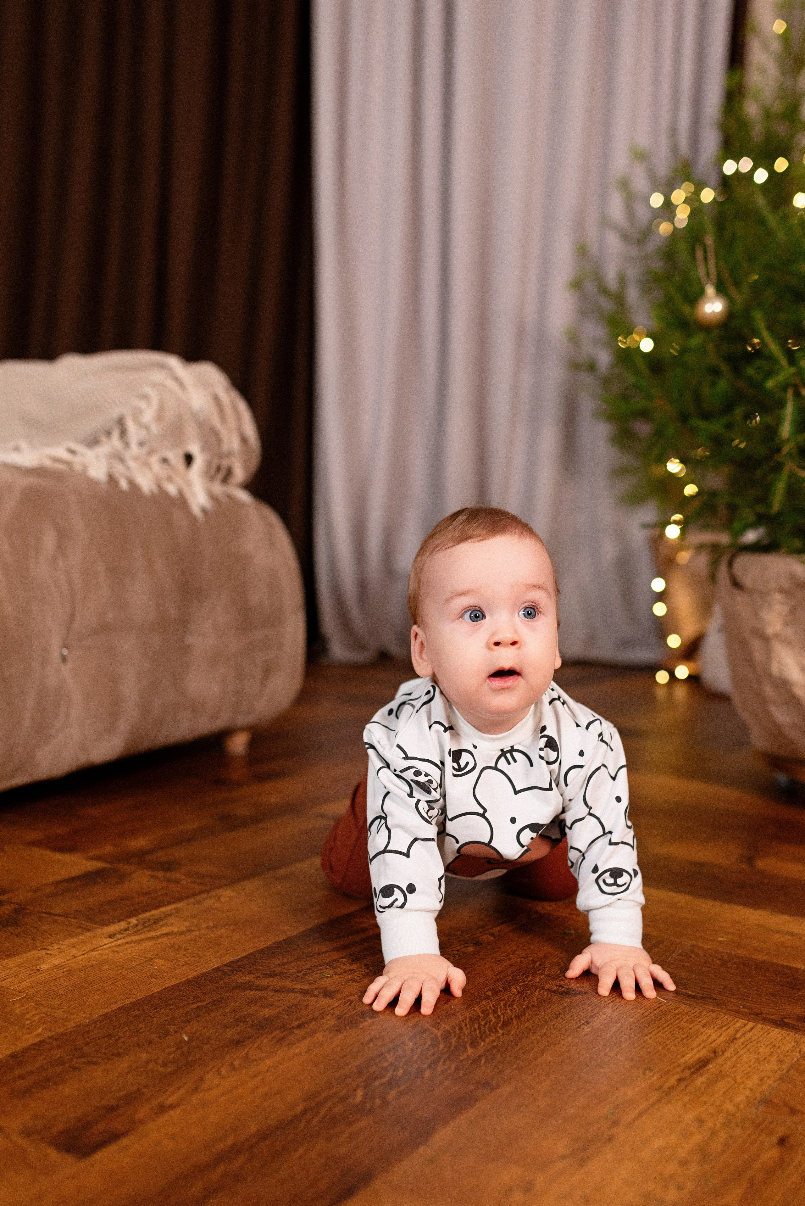 Семейная фотосессия в фотостудии Формат. Детский и семейный фотограф в Сургуте и Нефтеюганске Анна Старцева