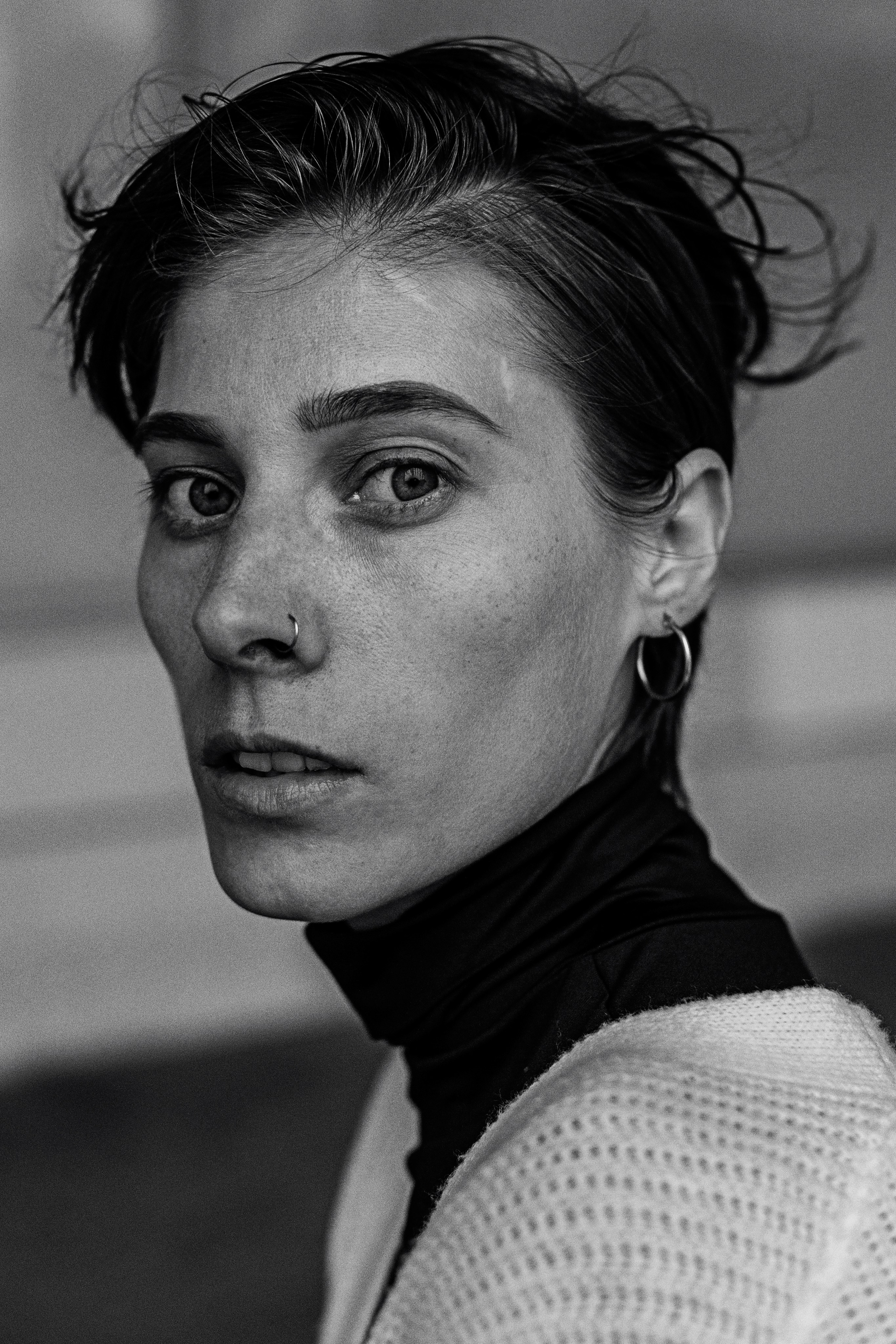 Анастасия. Сергей Виноградов фотограф Россия Санкт-Петербург