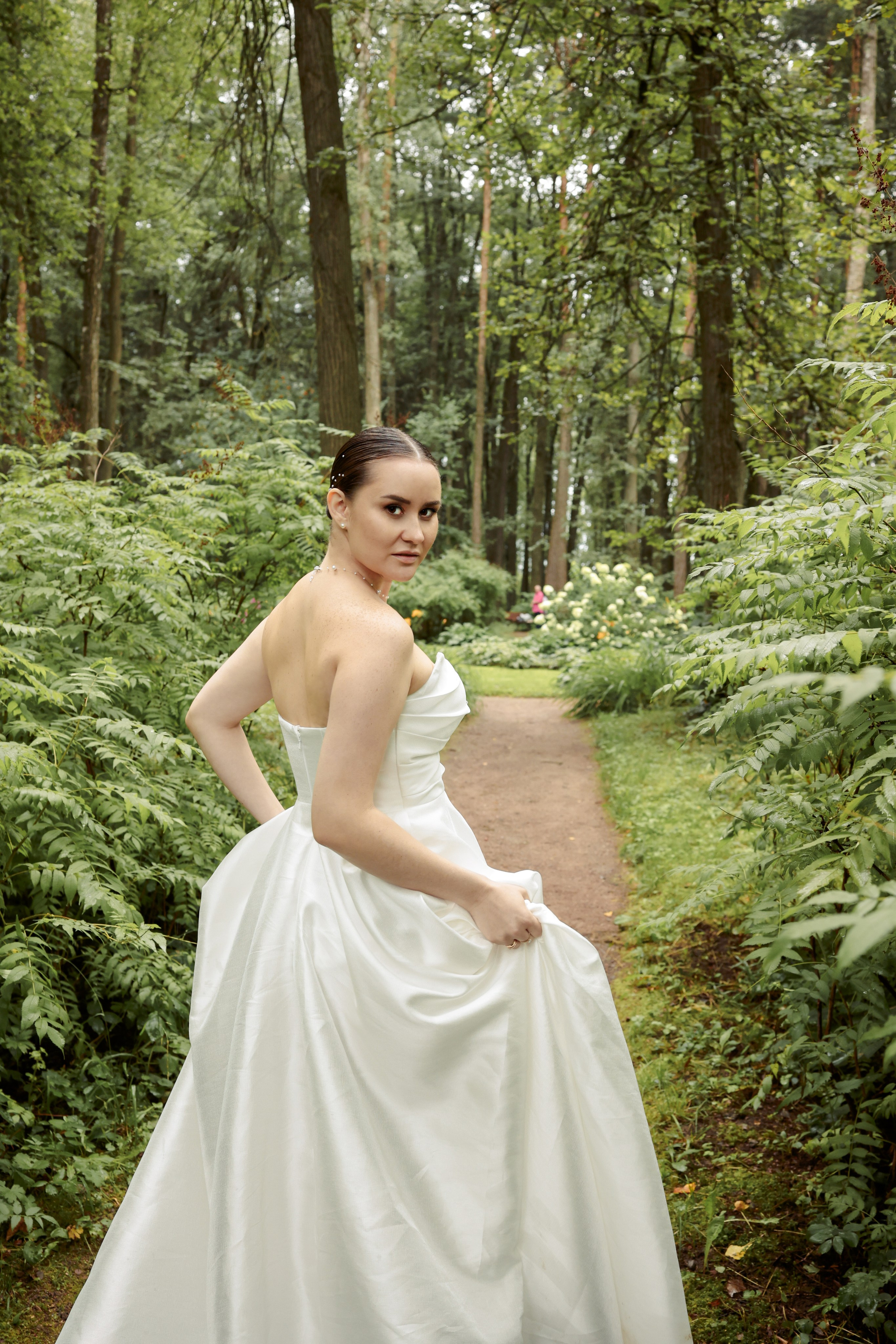 Александр и Карина. Фотограф на Новой риге и в Москве Елена Елис