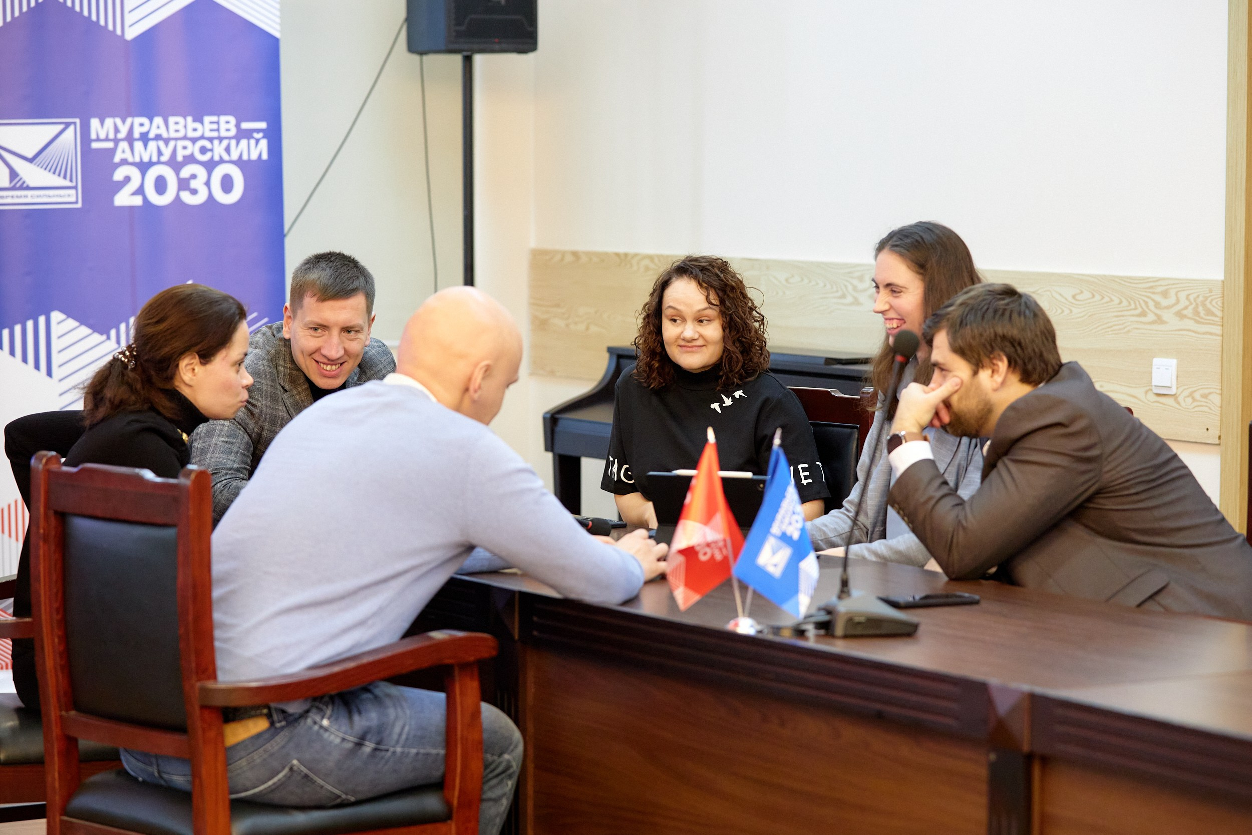 Муравьёв-Амурский 2030. Бурятия. Репортажный фотограф Владивосток Анастасия Сокольникова