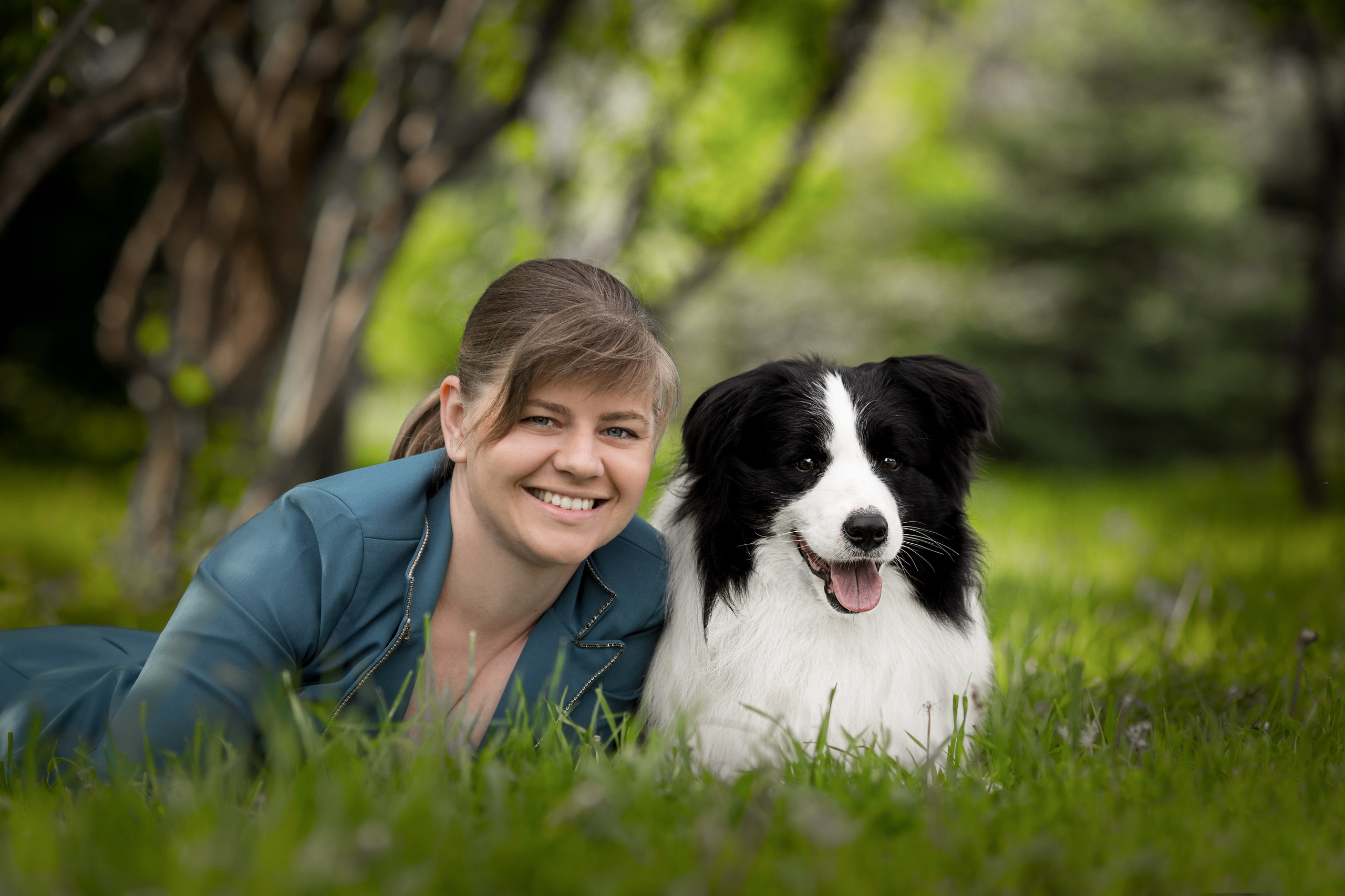 Роскошь в ростошах. О нас