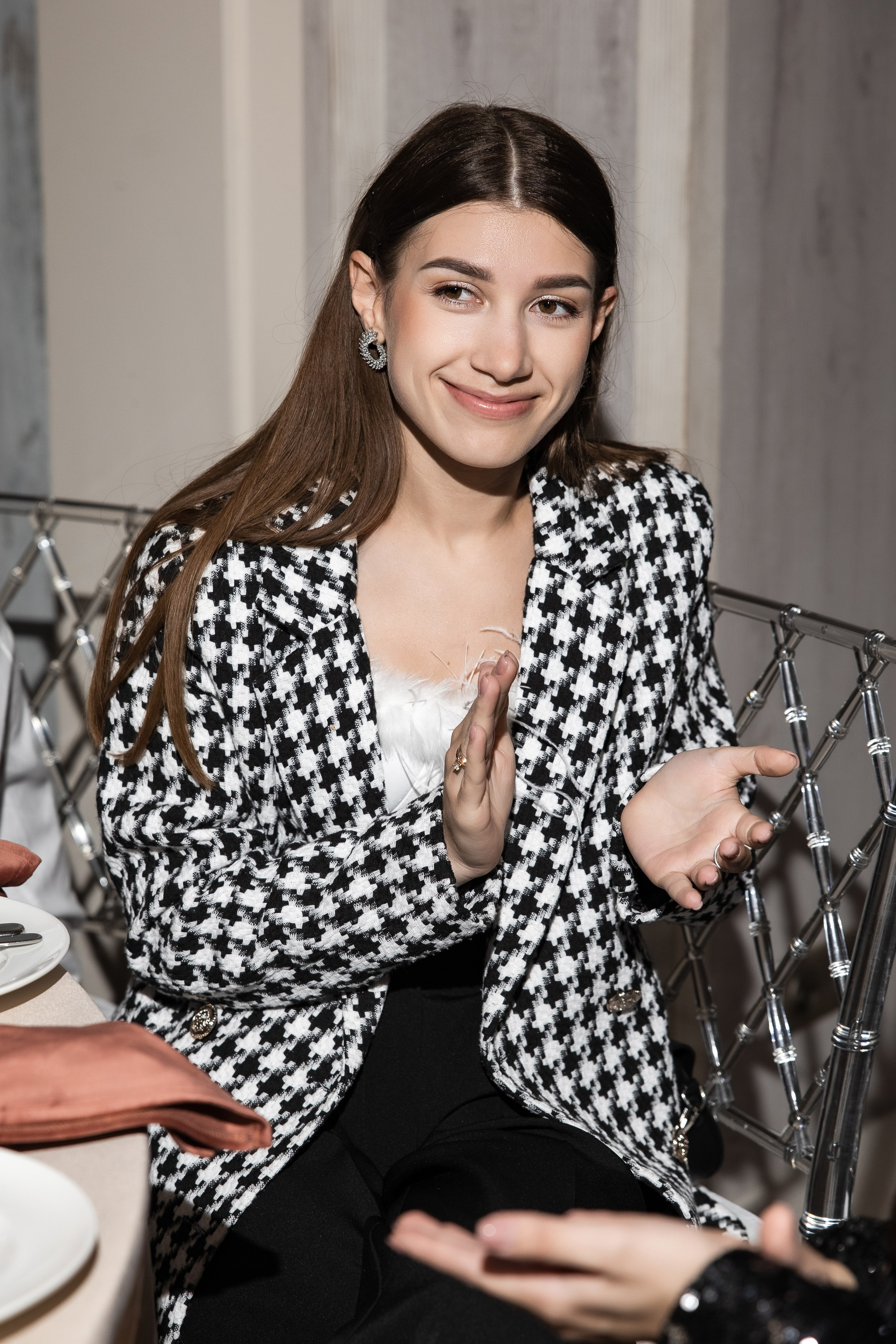 D&V. Свадебный репортажный фотограф в Москве