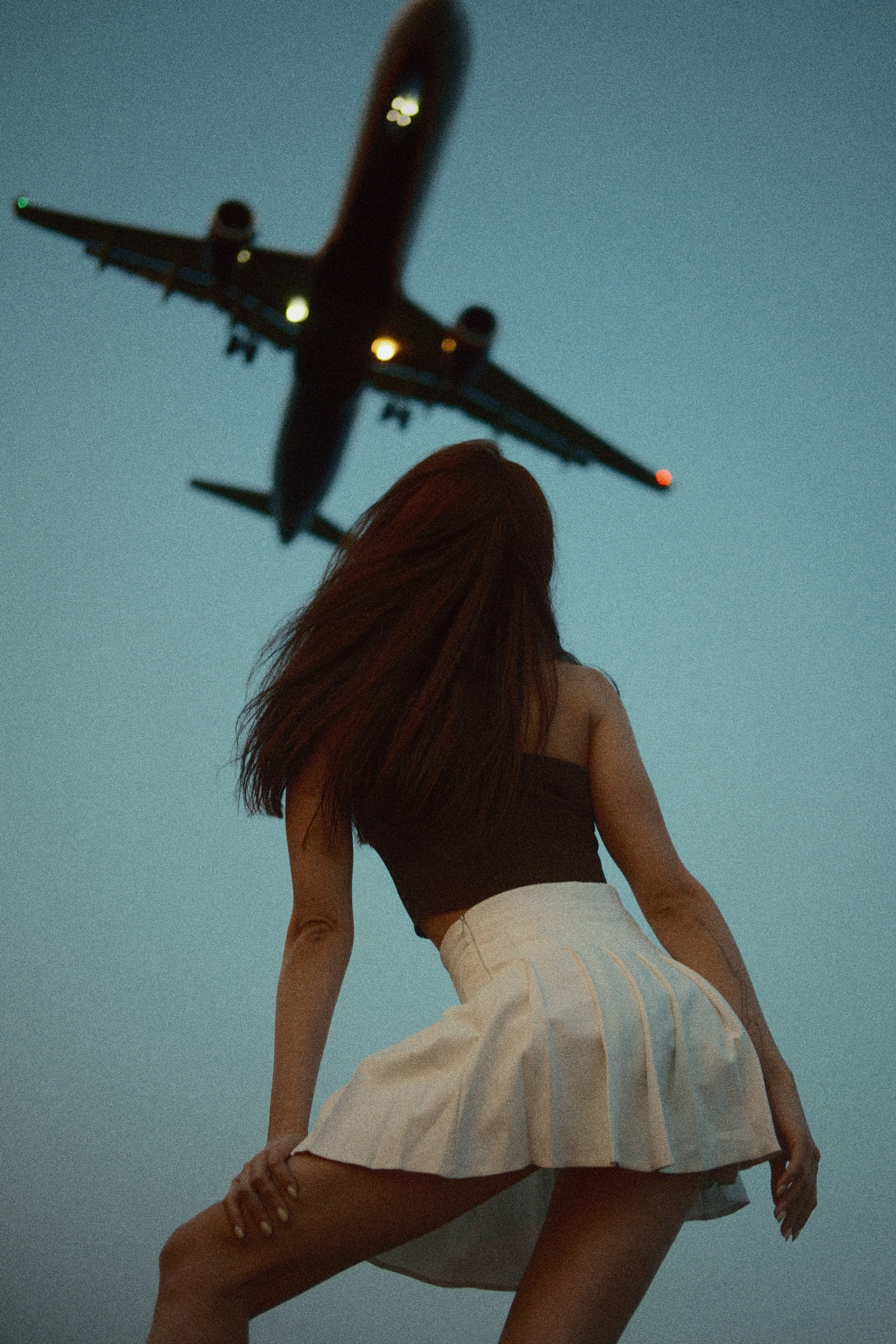 Кирилл Акишкин — режиссёр и фотограф | Кинестетика визуального повествования| МОСКВА