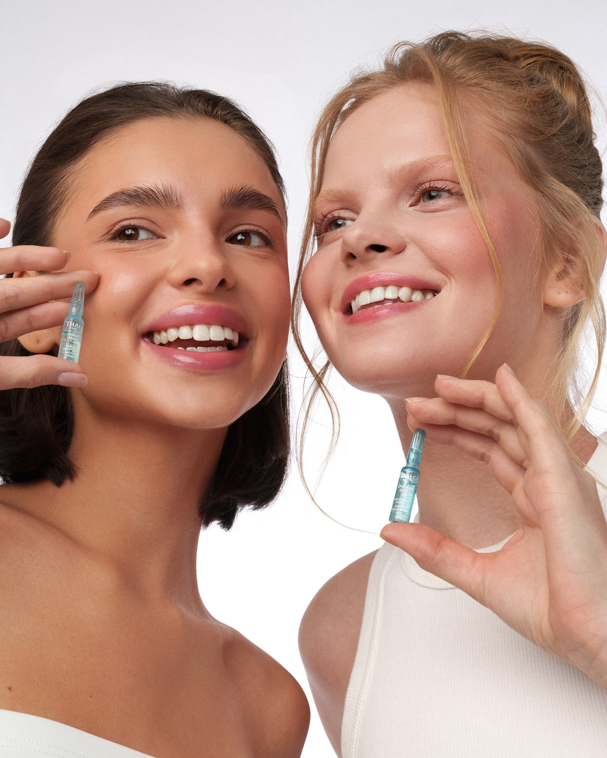 Бьюти съемка для Лэтуаль. Бьюти и предметный фотограф в Москве Светлана Грачева