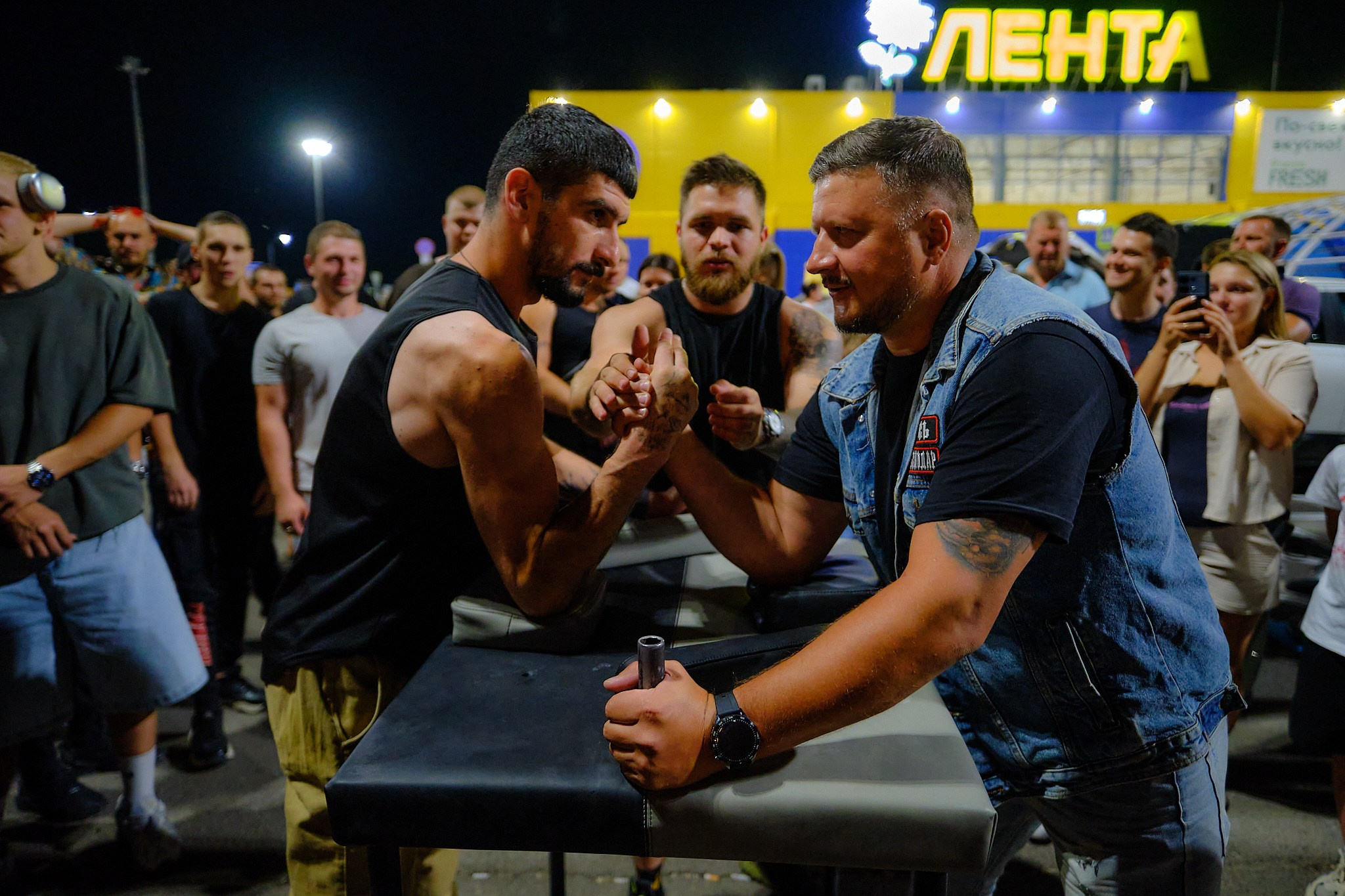 18.07.2024 МЧ ФИТНЕС. Константин Тимонин — фотограф в Краснодаре