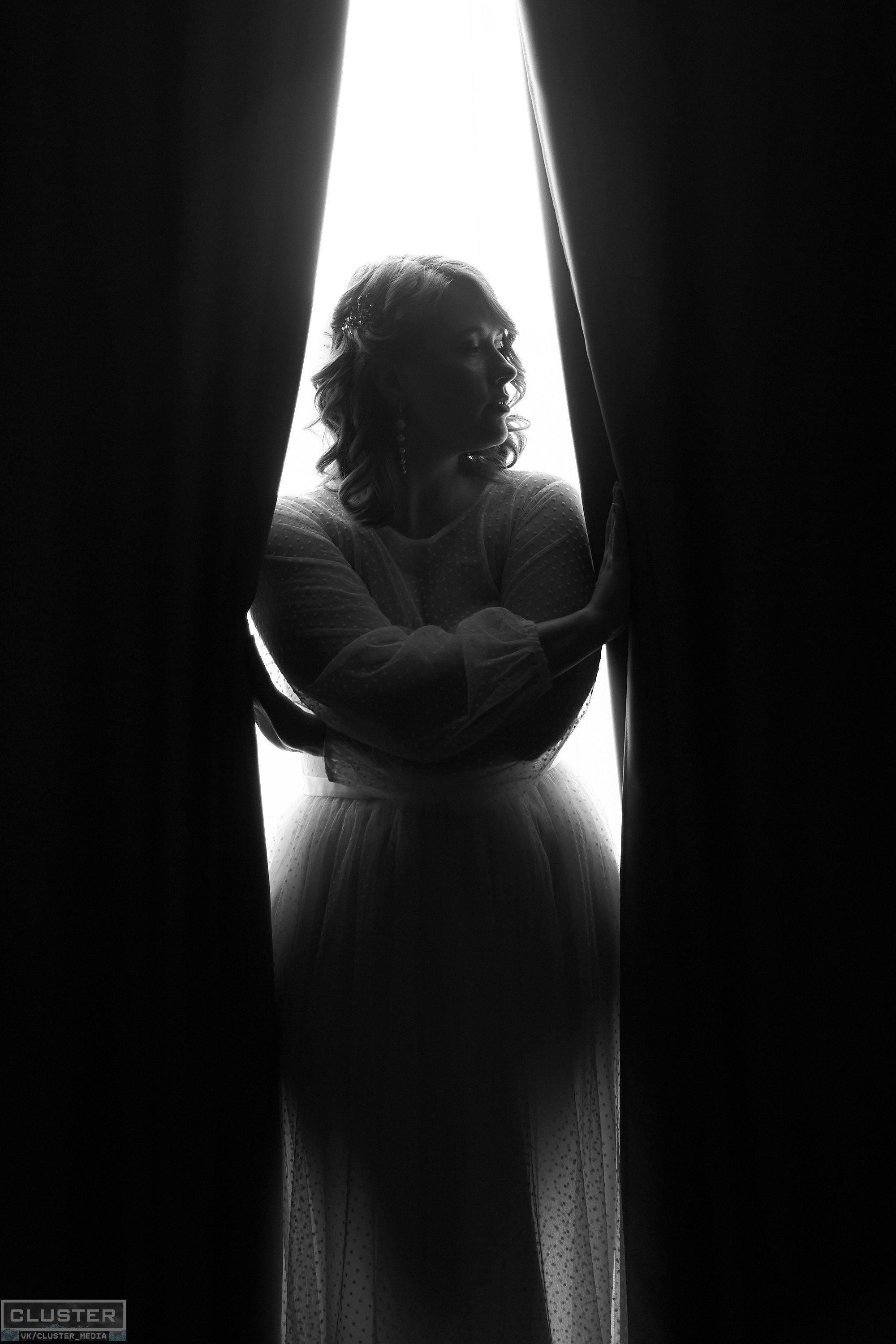 Лада и Алексей