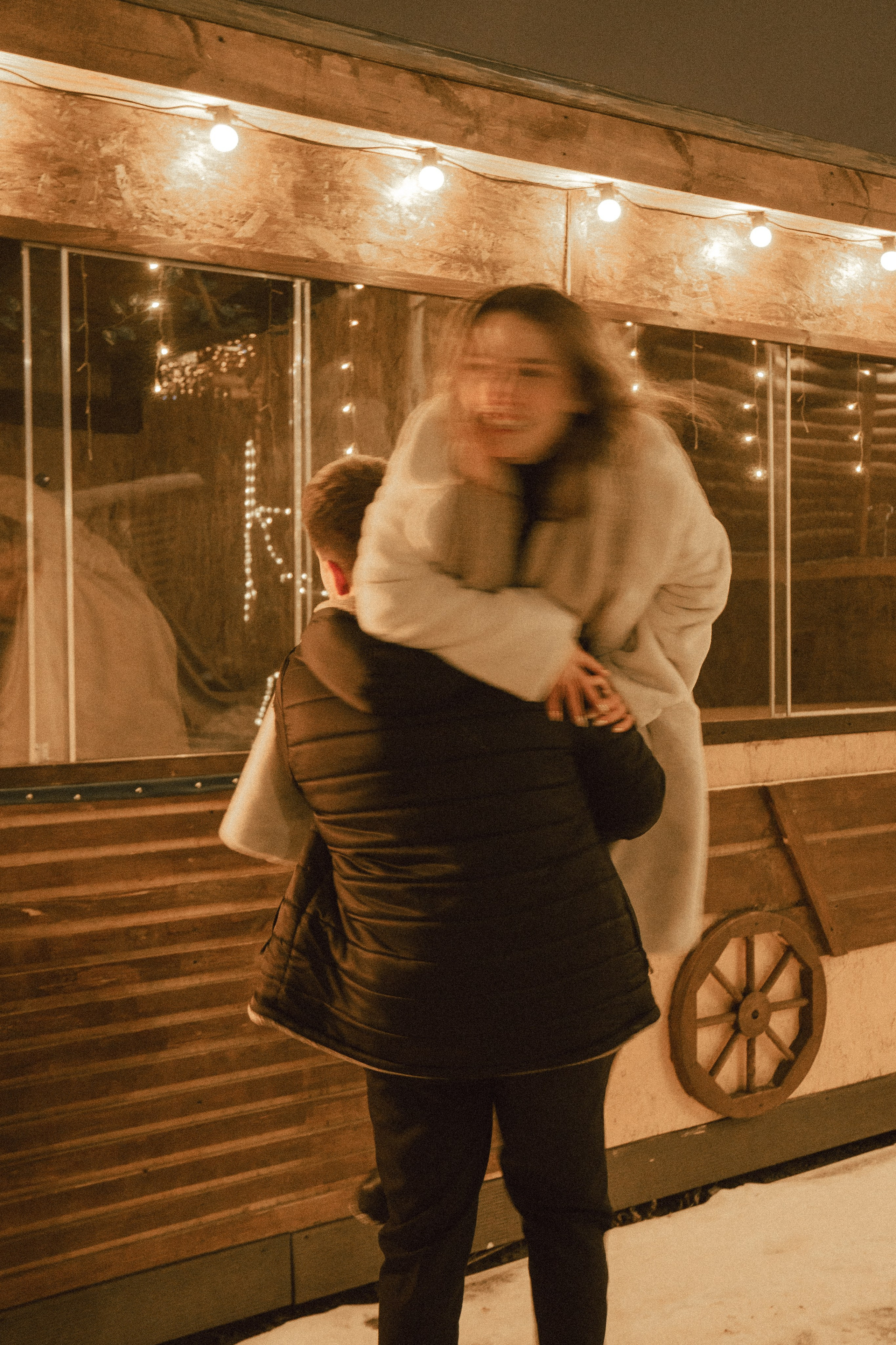 LOVE-STORE. Gdefotki