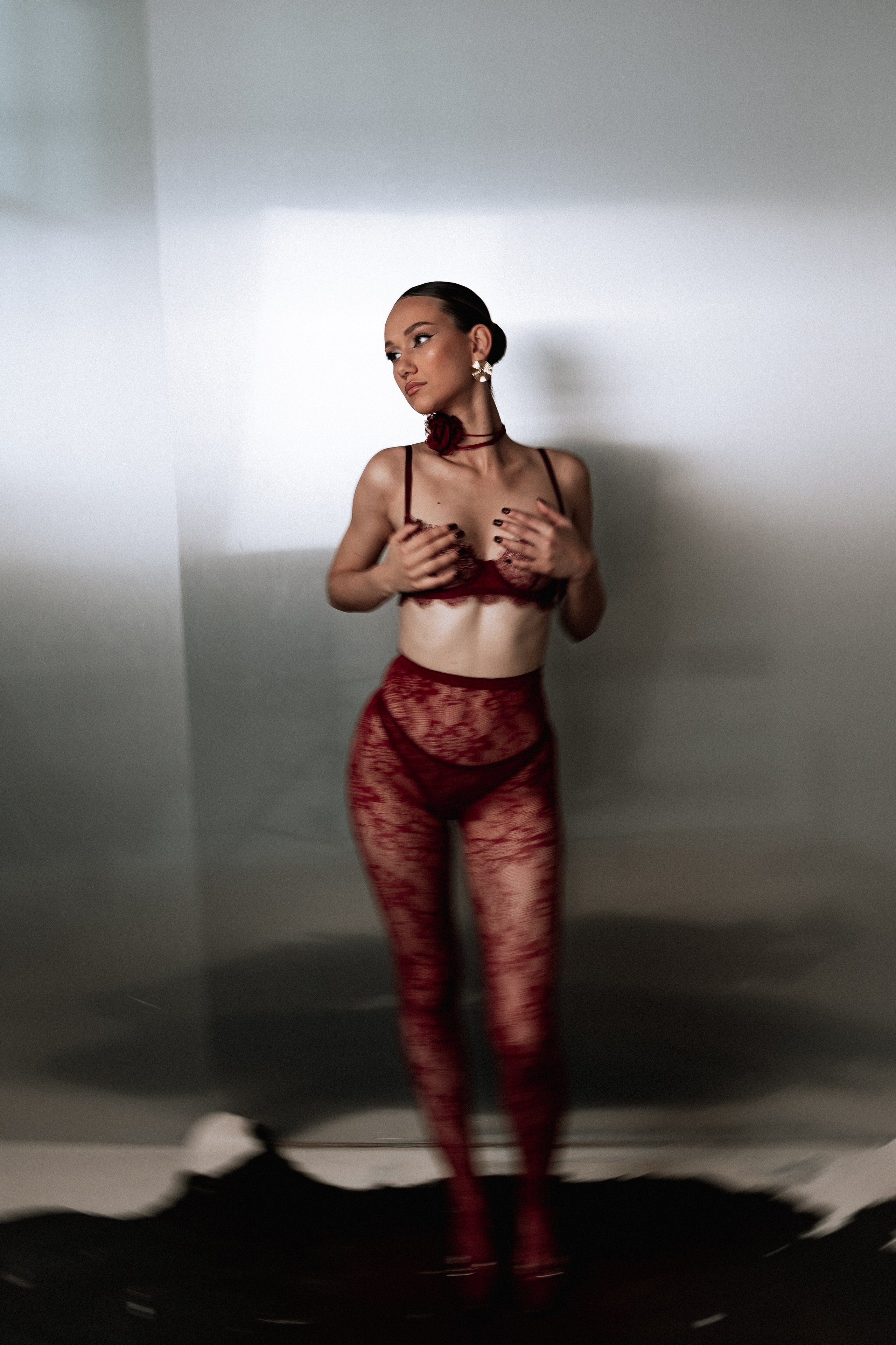 Varvara. Ника — ваш персональный фотограф в Нижнем Новгороде