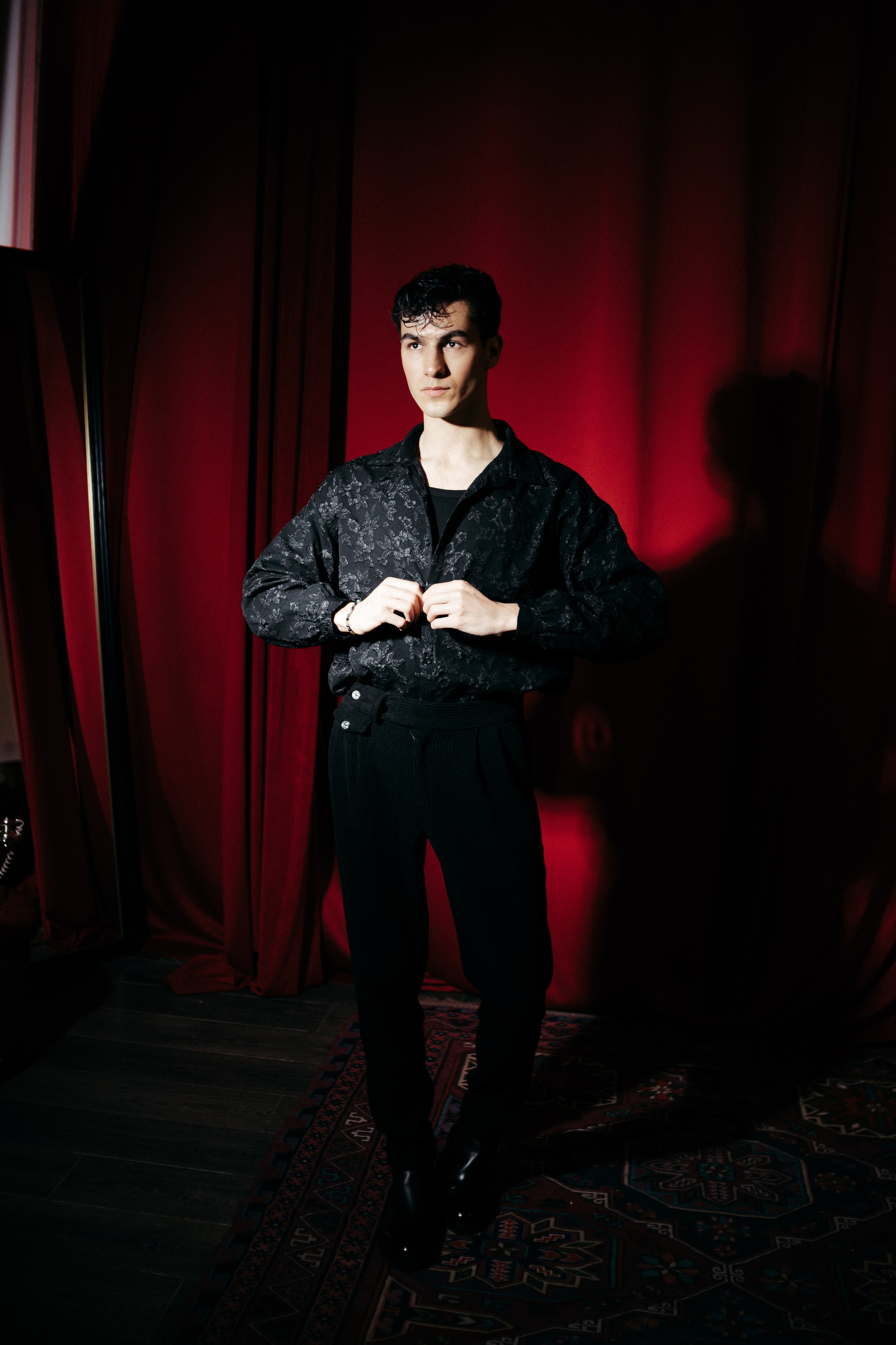 Sayat. Ника — ваш персональный фотограф в Нижнем Новгороде