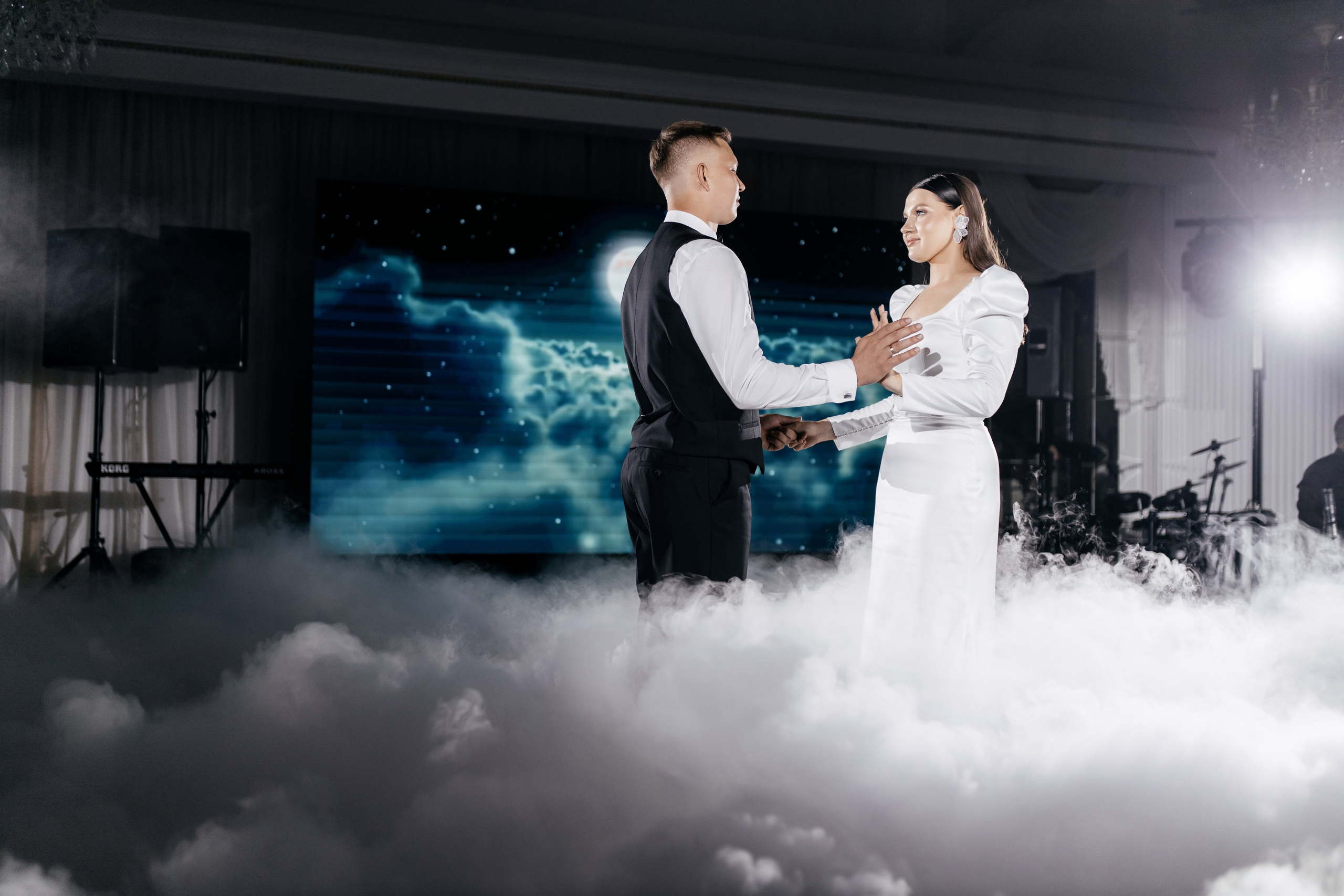 D&E WEDDING DAY. ФОТОГРАФ | ВИДЕОГРАФ | КУРГАН | ТЮМЕНЬ | ЕКБ Михаил Сутягин