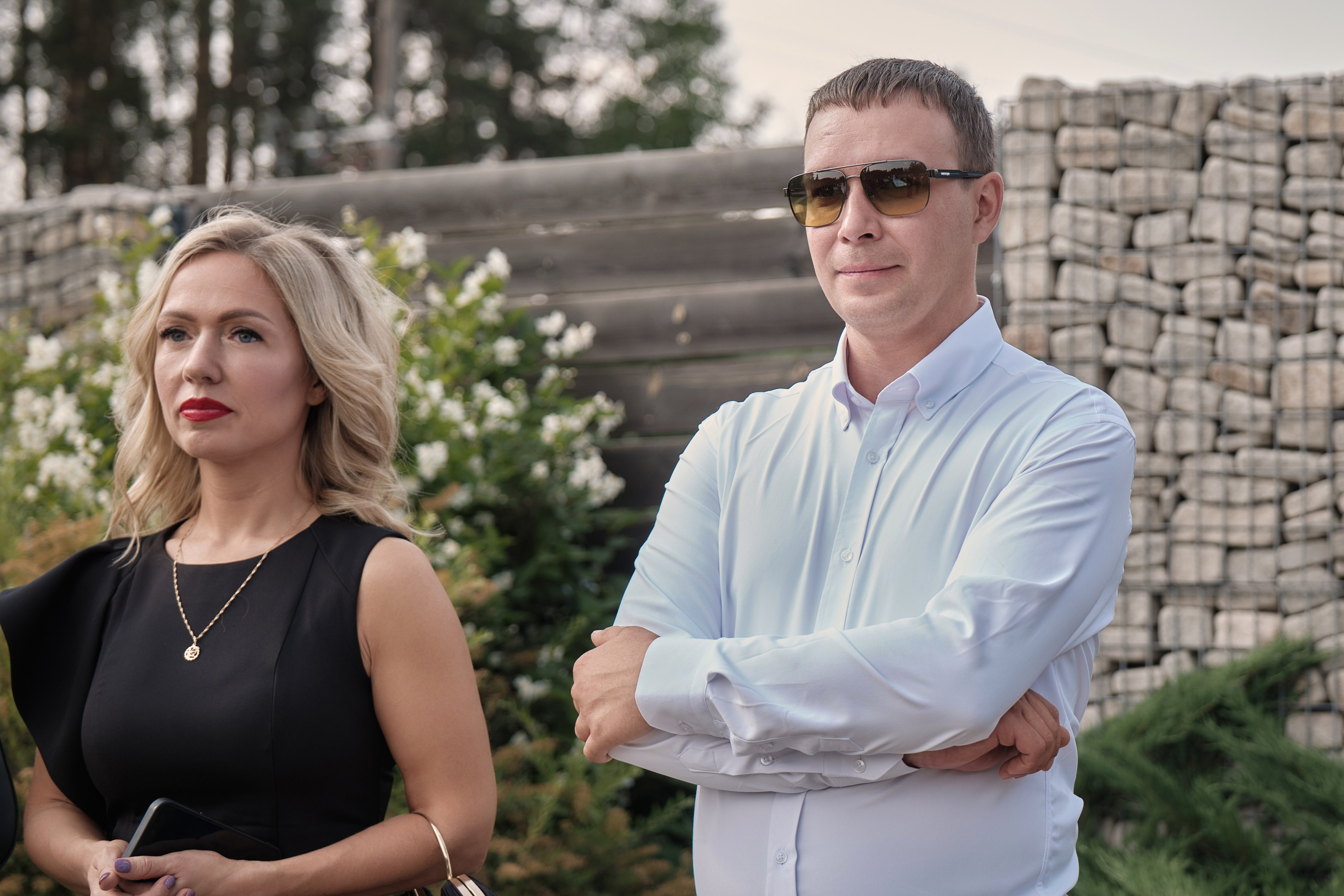 РУСЛАН И ДИАНА. Свадебный фотограф в Екатеринбурге Соседков Евгений