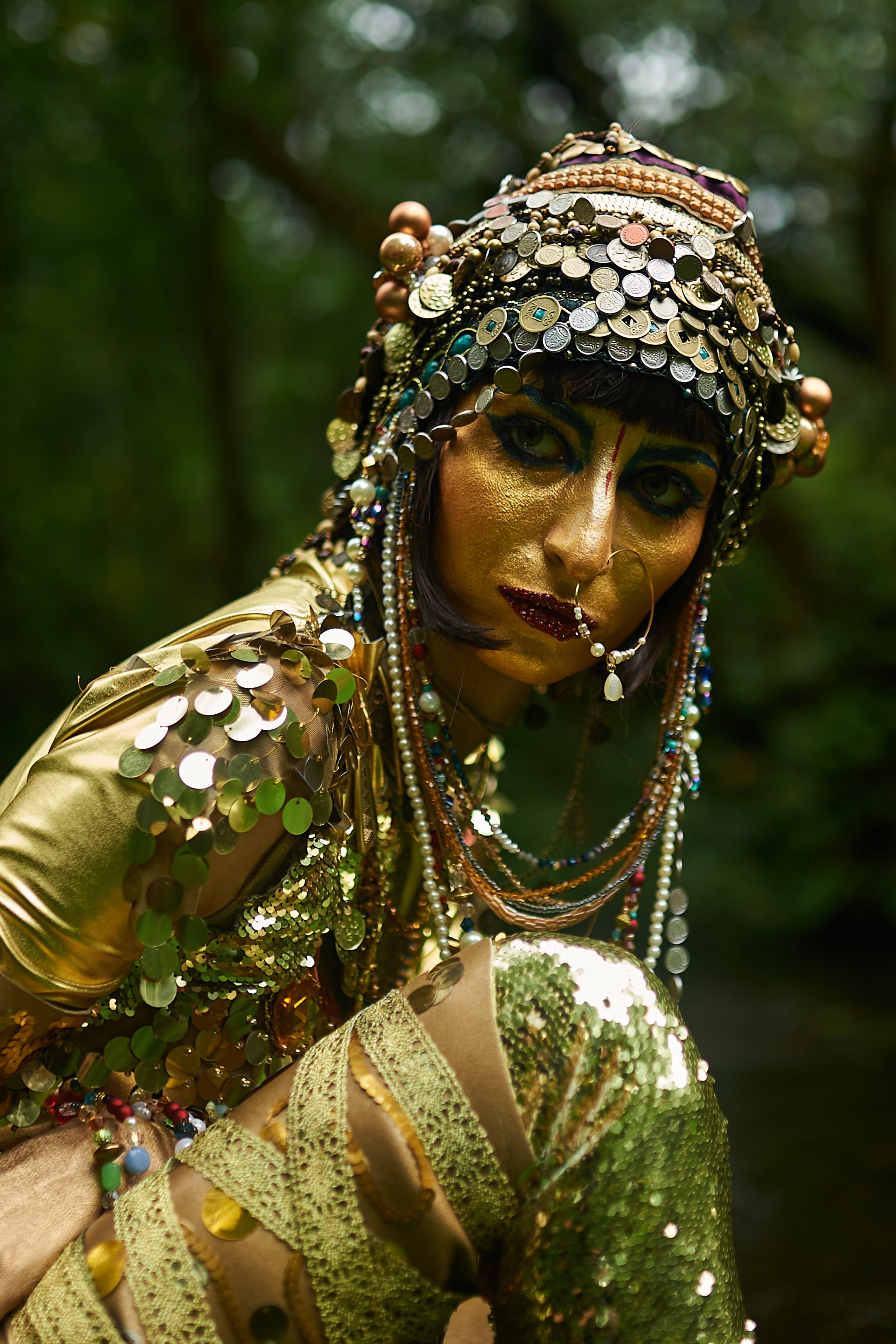 LD&R. Творческий фотограф в Санкт-Петербурге — Никита Шохенмайер