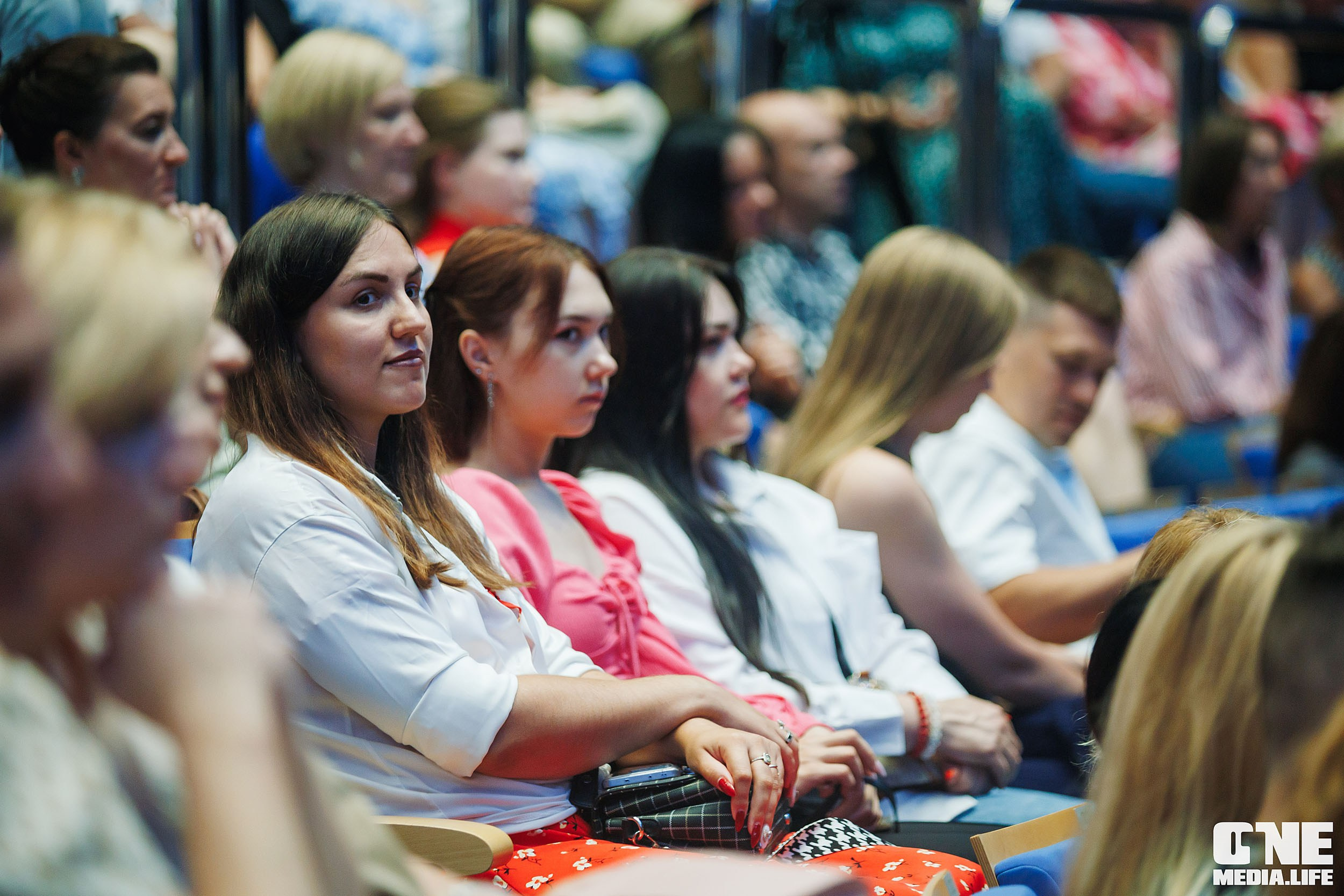 Михаил Лабковский. Лекция 20.07.2024. KRIS KRUPINNIKOVA