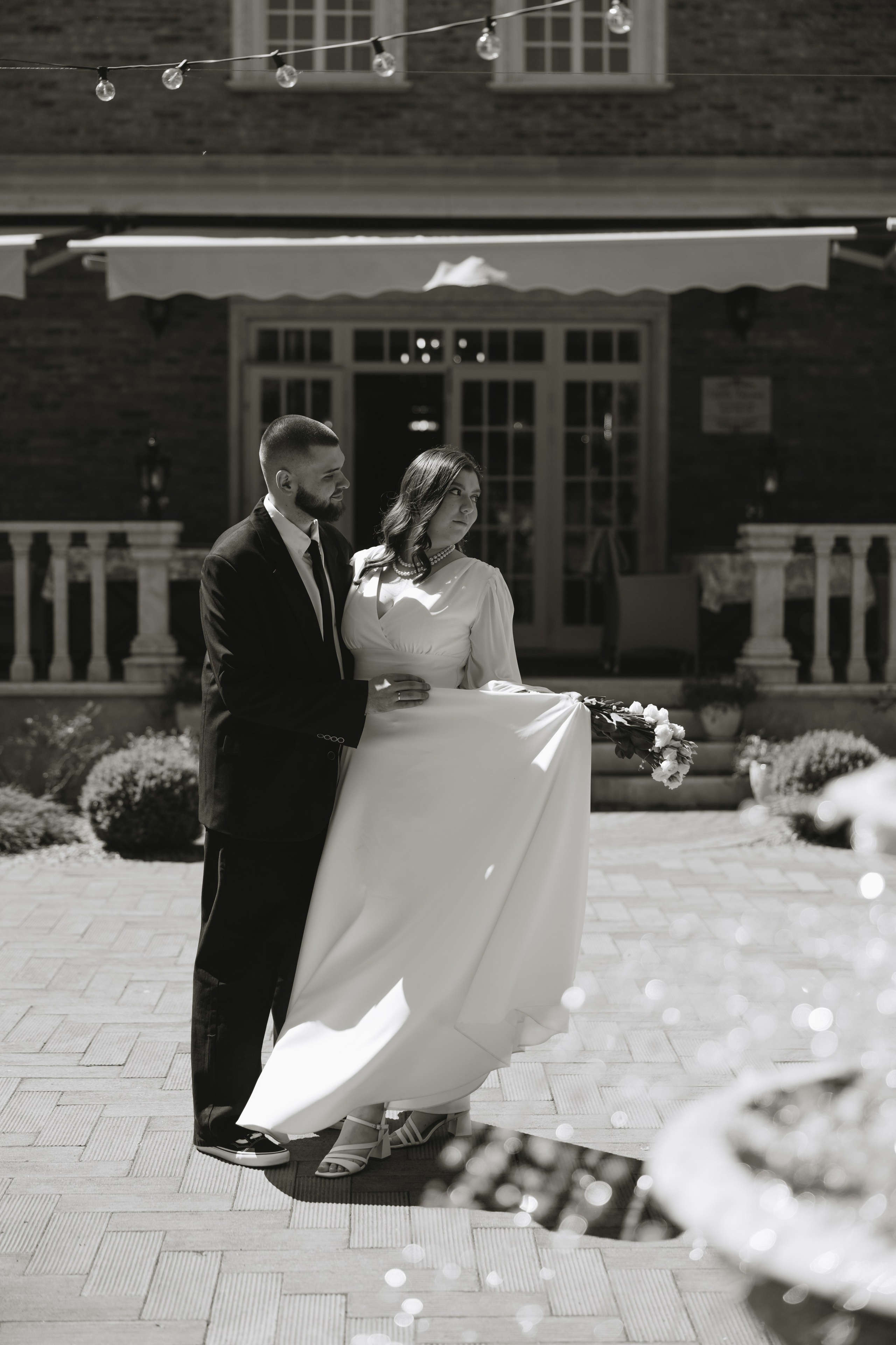 Никита и Элина. KRIS KRUPINNIKOVA