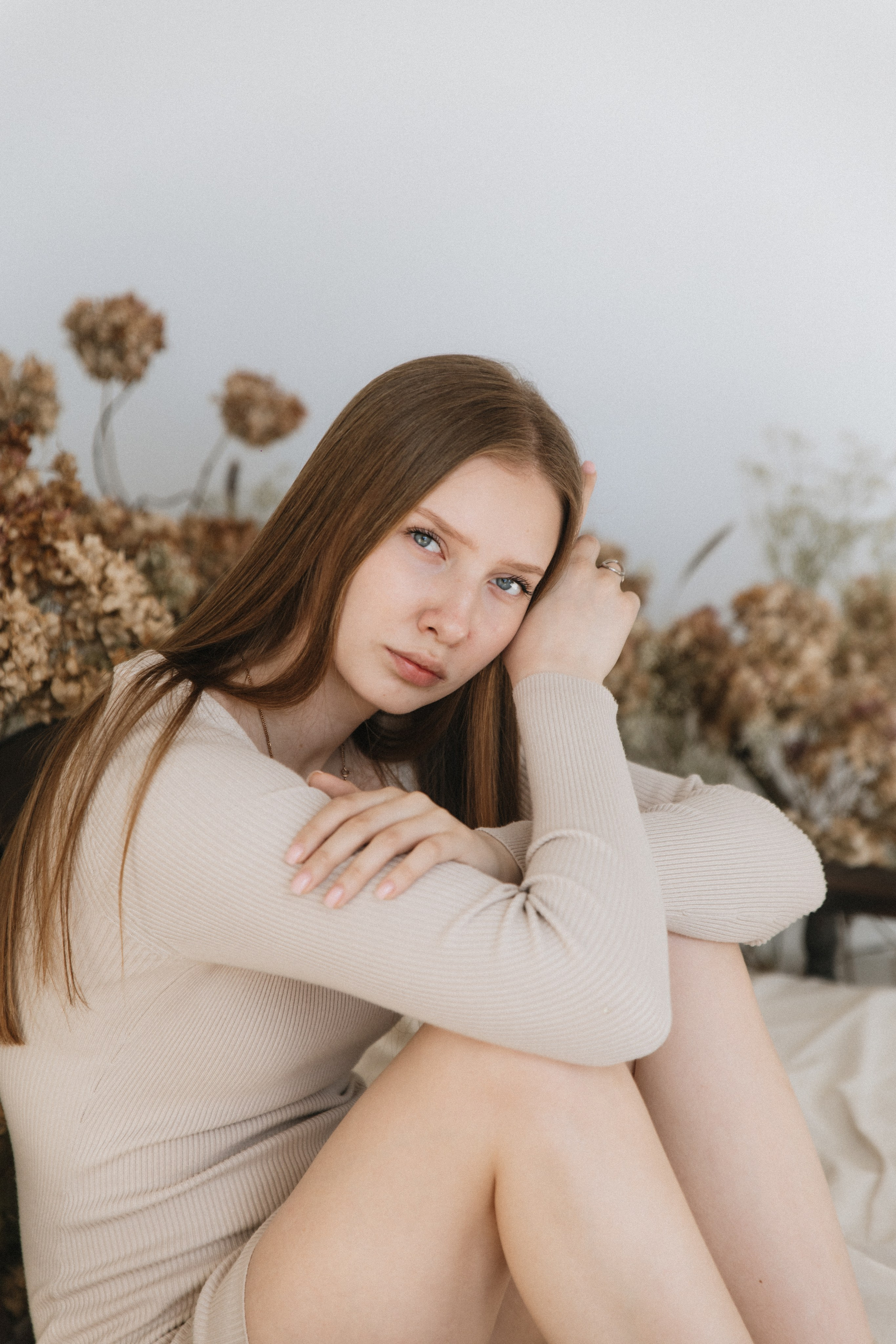 Лиза. KRIS KRUPINNIKOVA