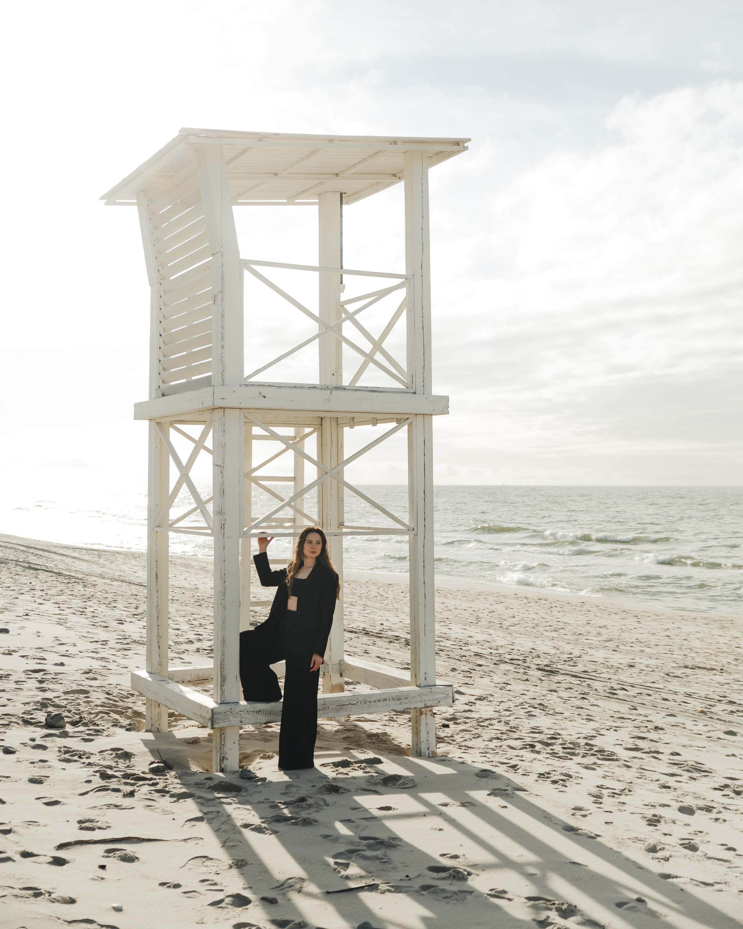 Ilona. KRIS KRUPINNIKOVA