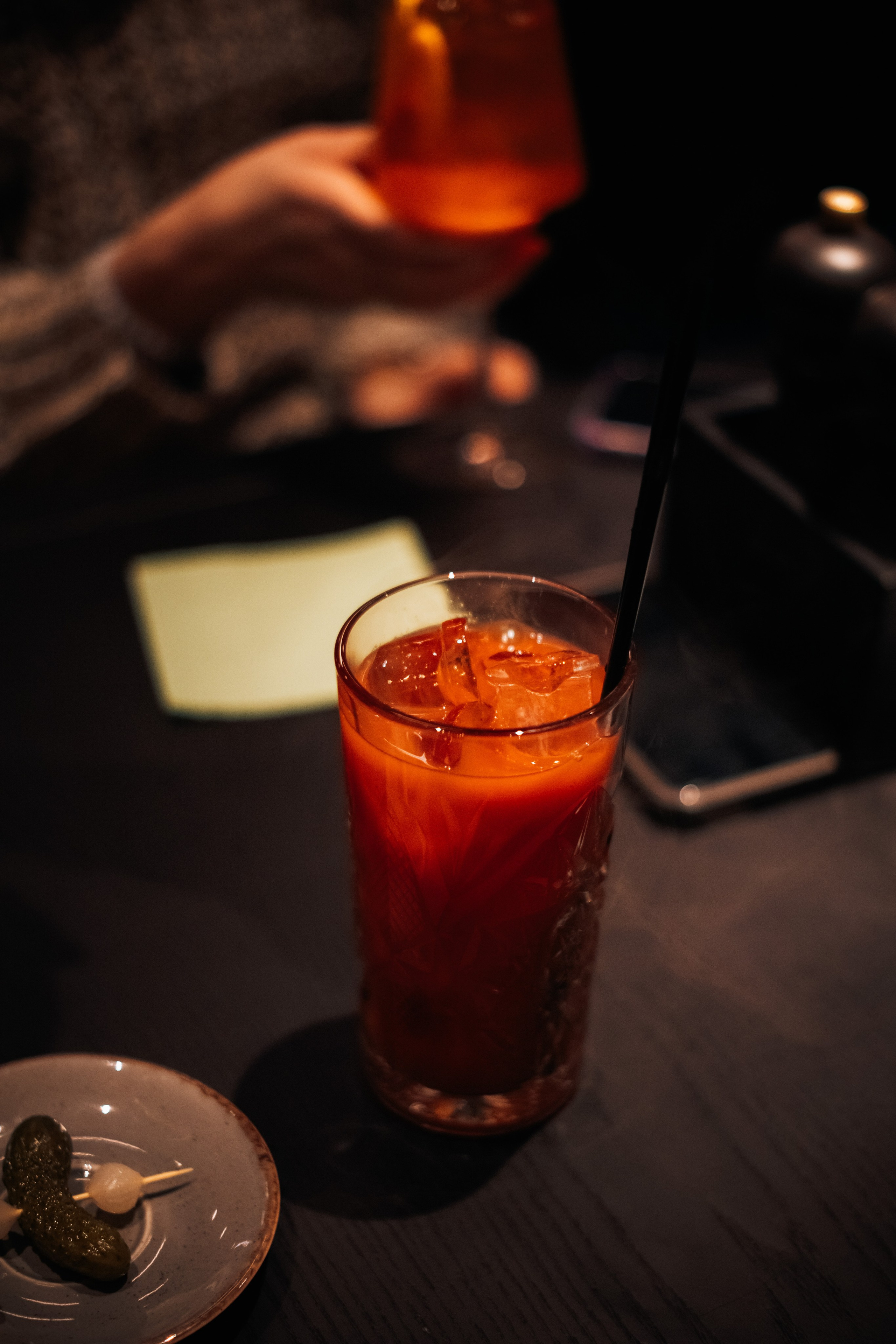 Ресторан Джентлмены. KRIS KRUPINNIKOVA