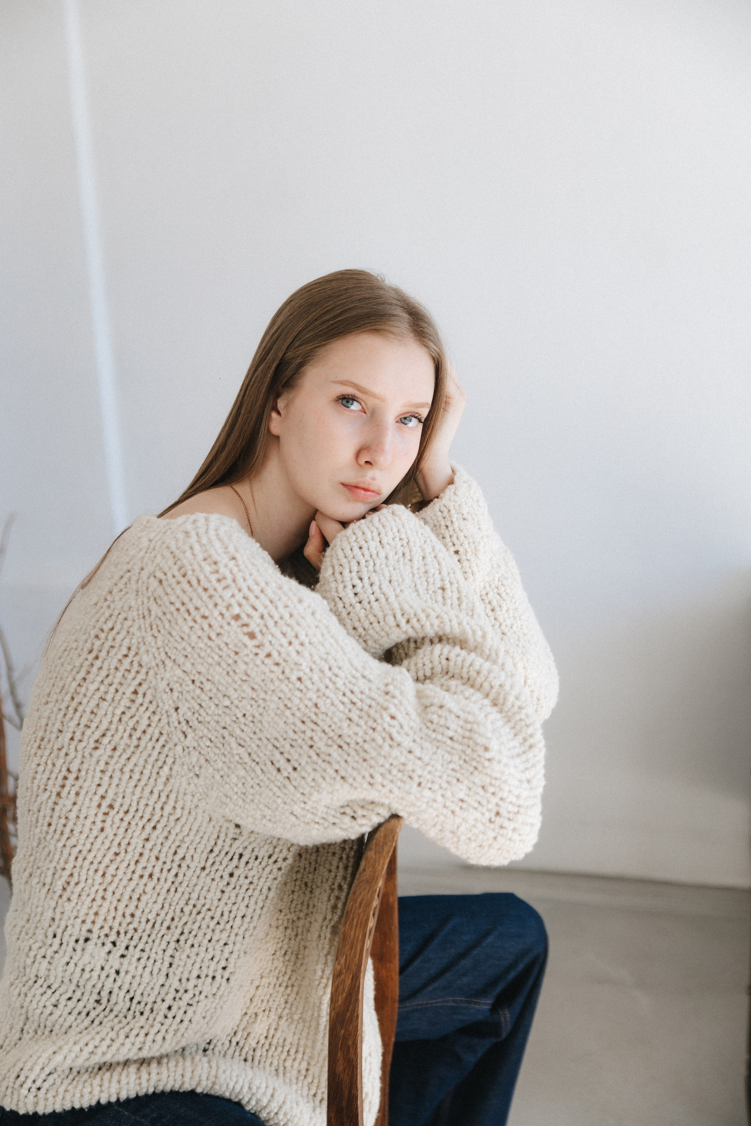 Лиза. KRIS KRUPINNIKOVA