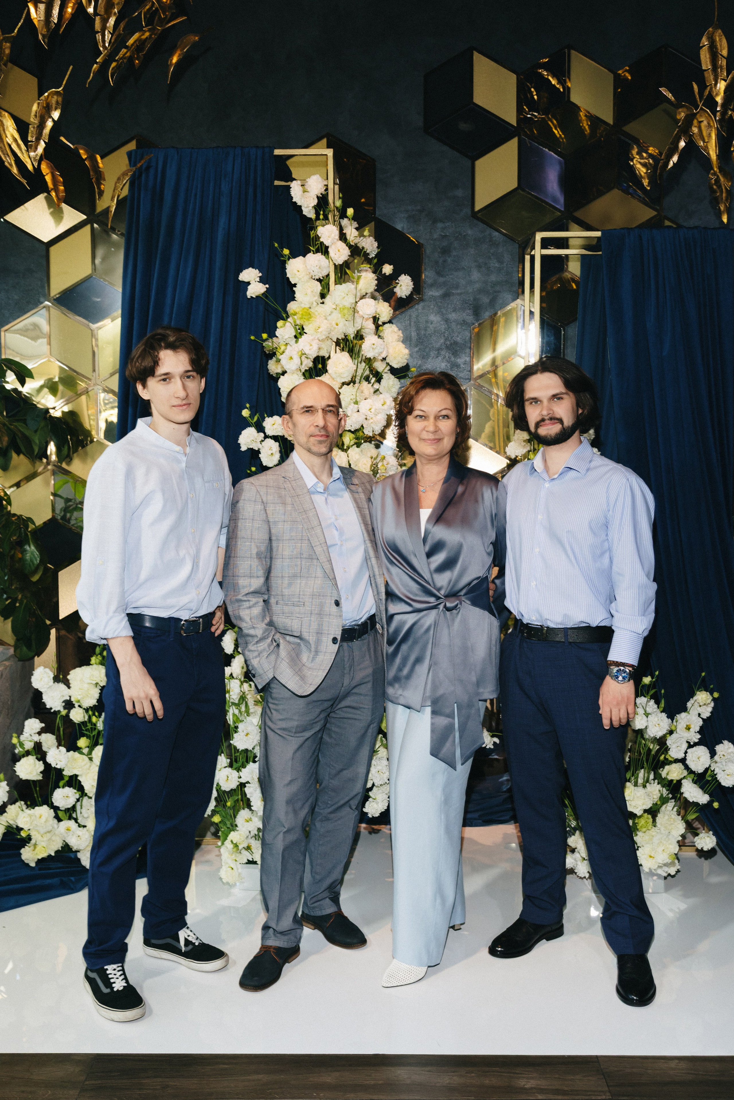 Александр и Дарья. Фотограф в Красноярске