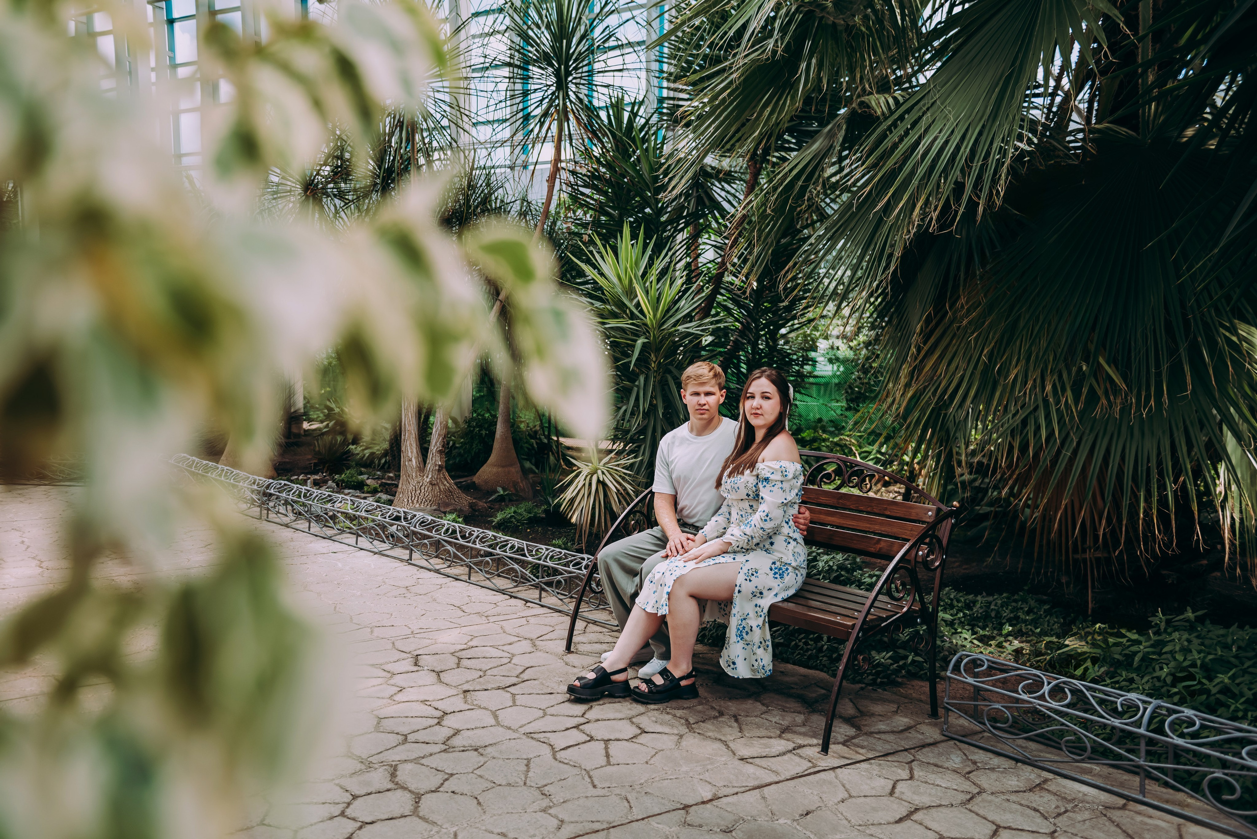 Love Story фотограф в Кемерово