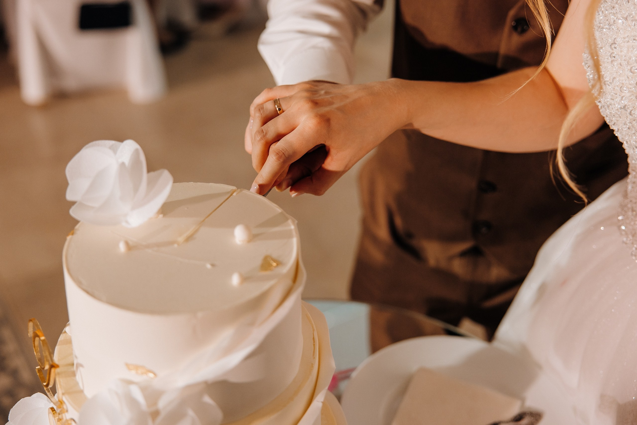 Мария и Дмитрий. Главная