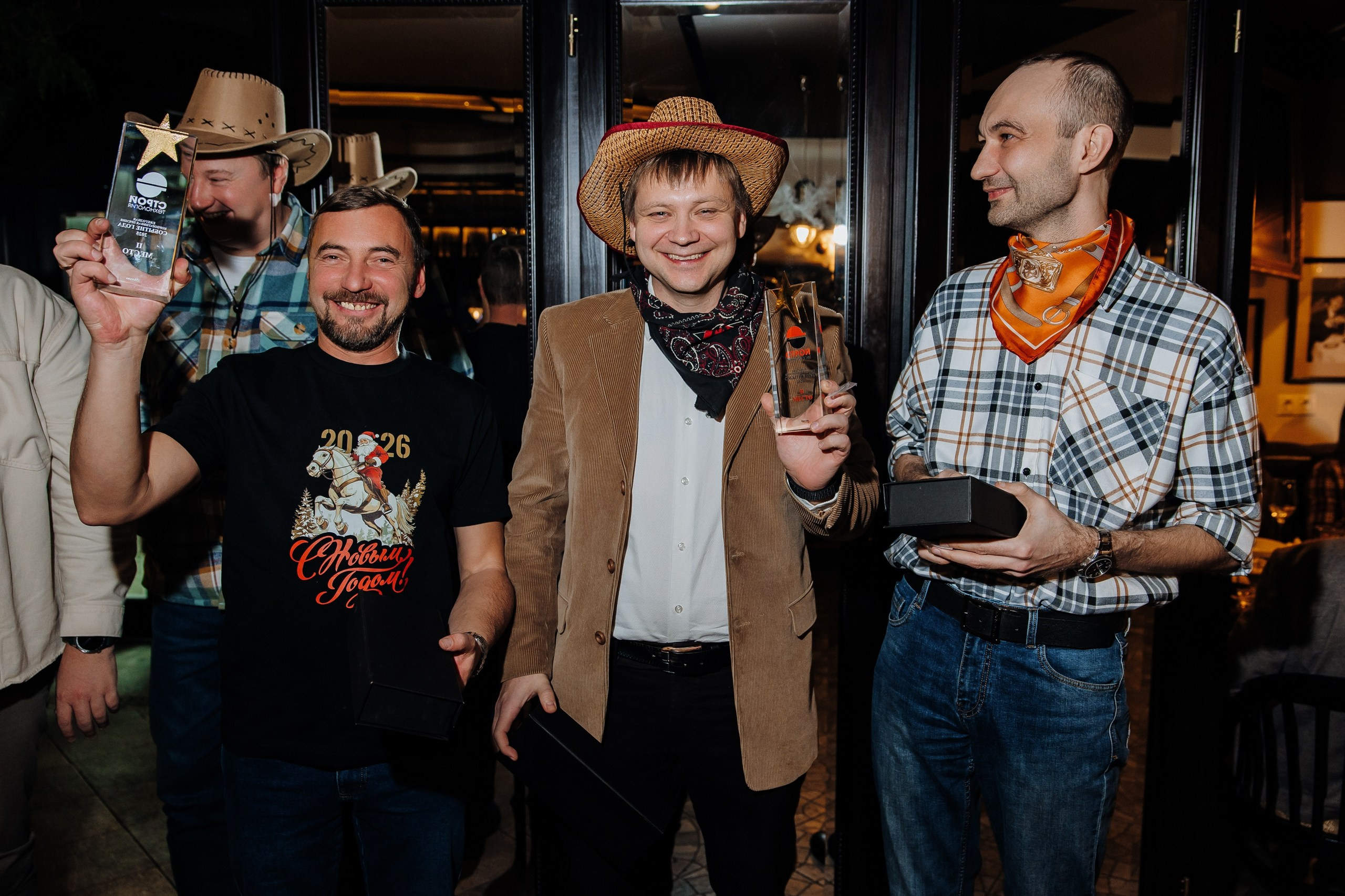 Стейкман-Строй Технология. Главная