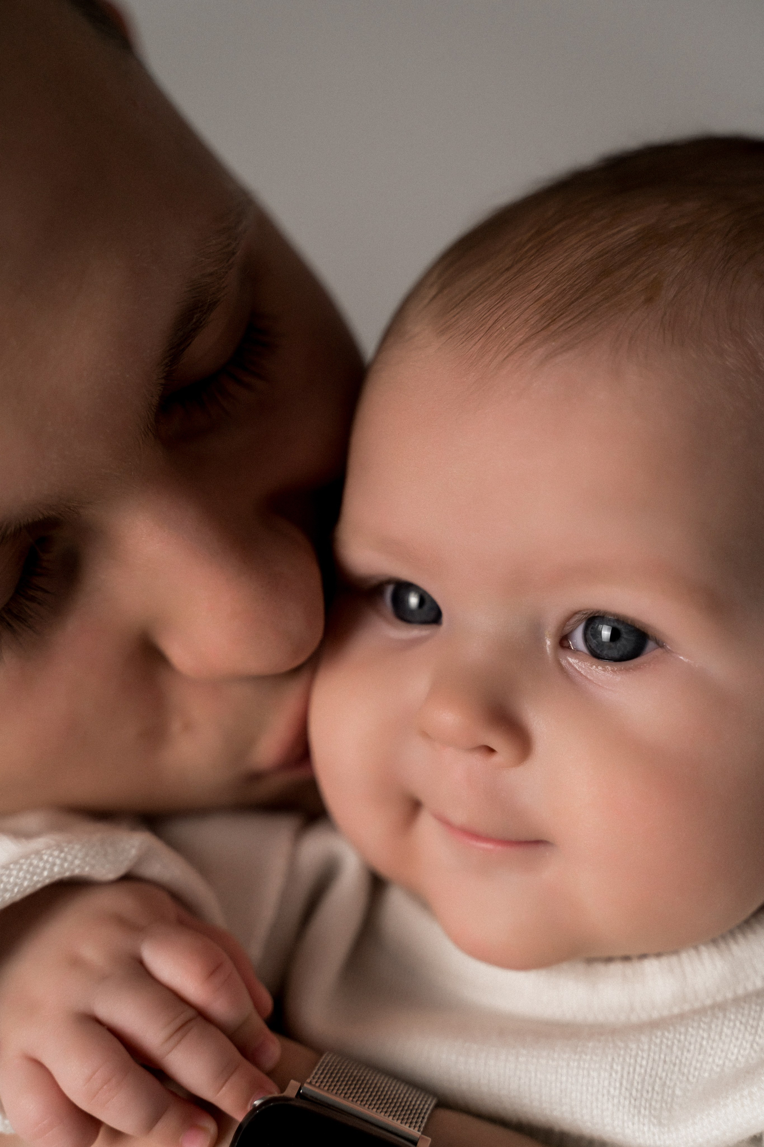 Карина и её семья!. Фотограф Алина Филимонова Тверь