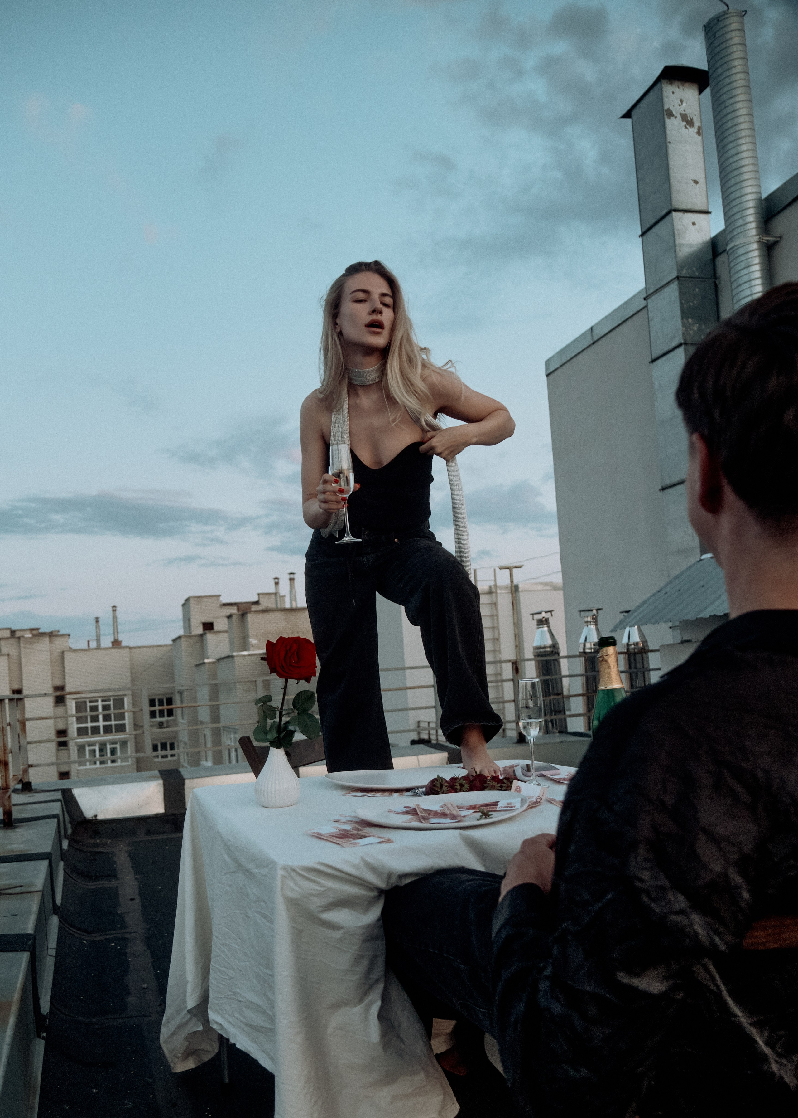 Ex. Сайт фотографа в Саратове