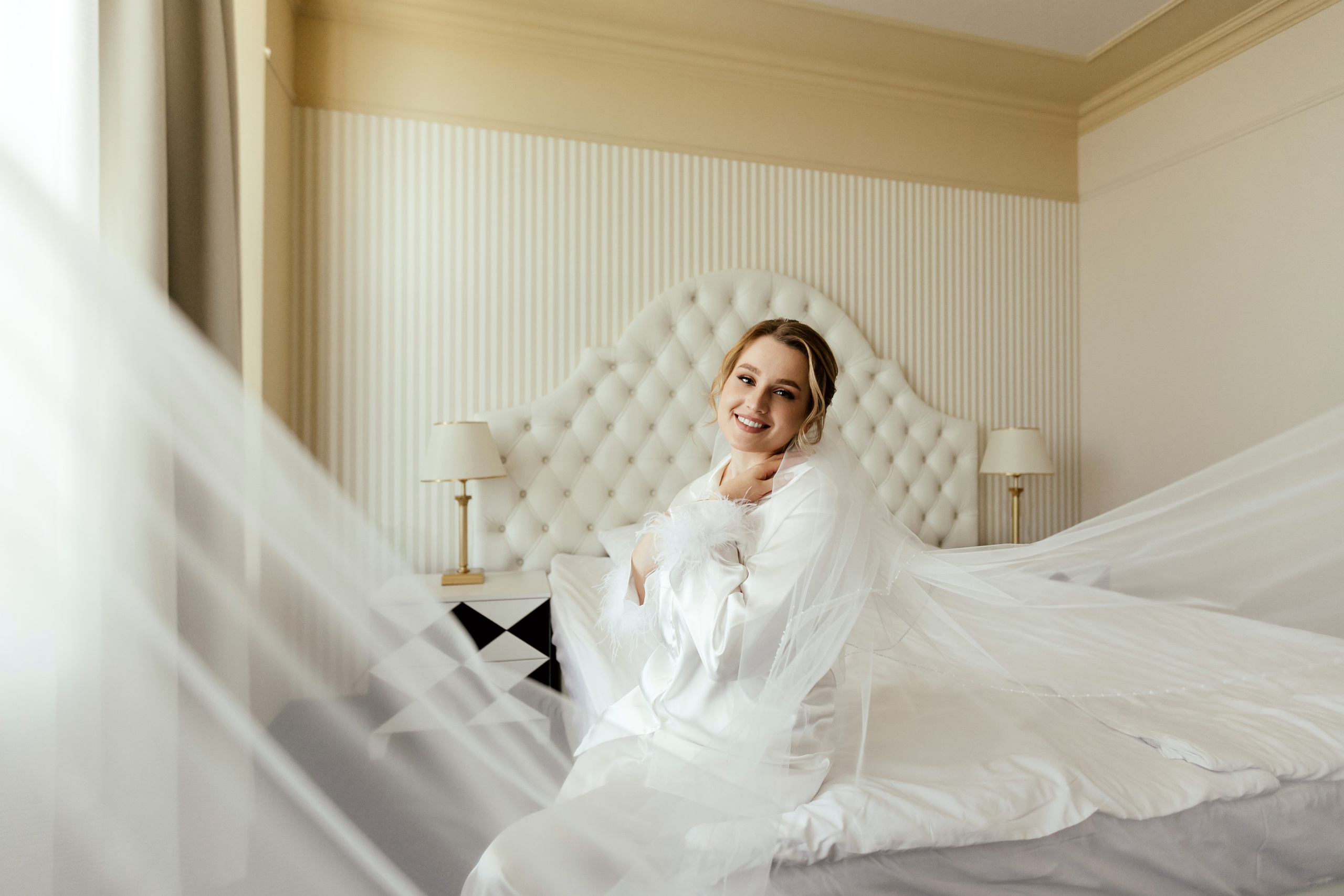 Кристина и Даниил. Свадебный фотограф Ростове-на-Дону