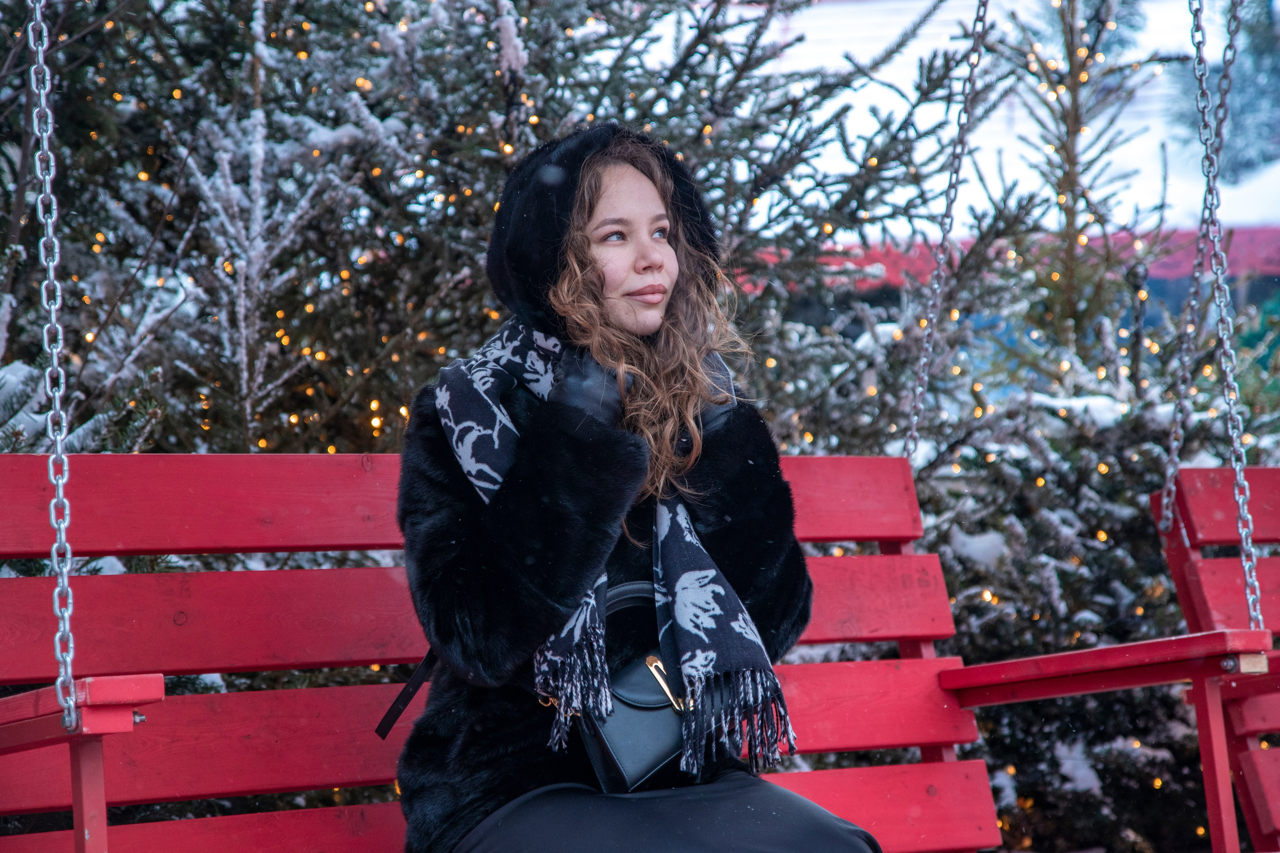 Анастасия. Фотограф Давыдова Дарья | Xsae_ph