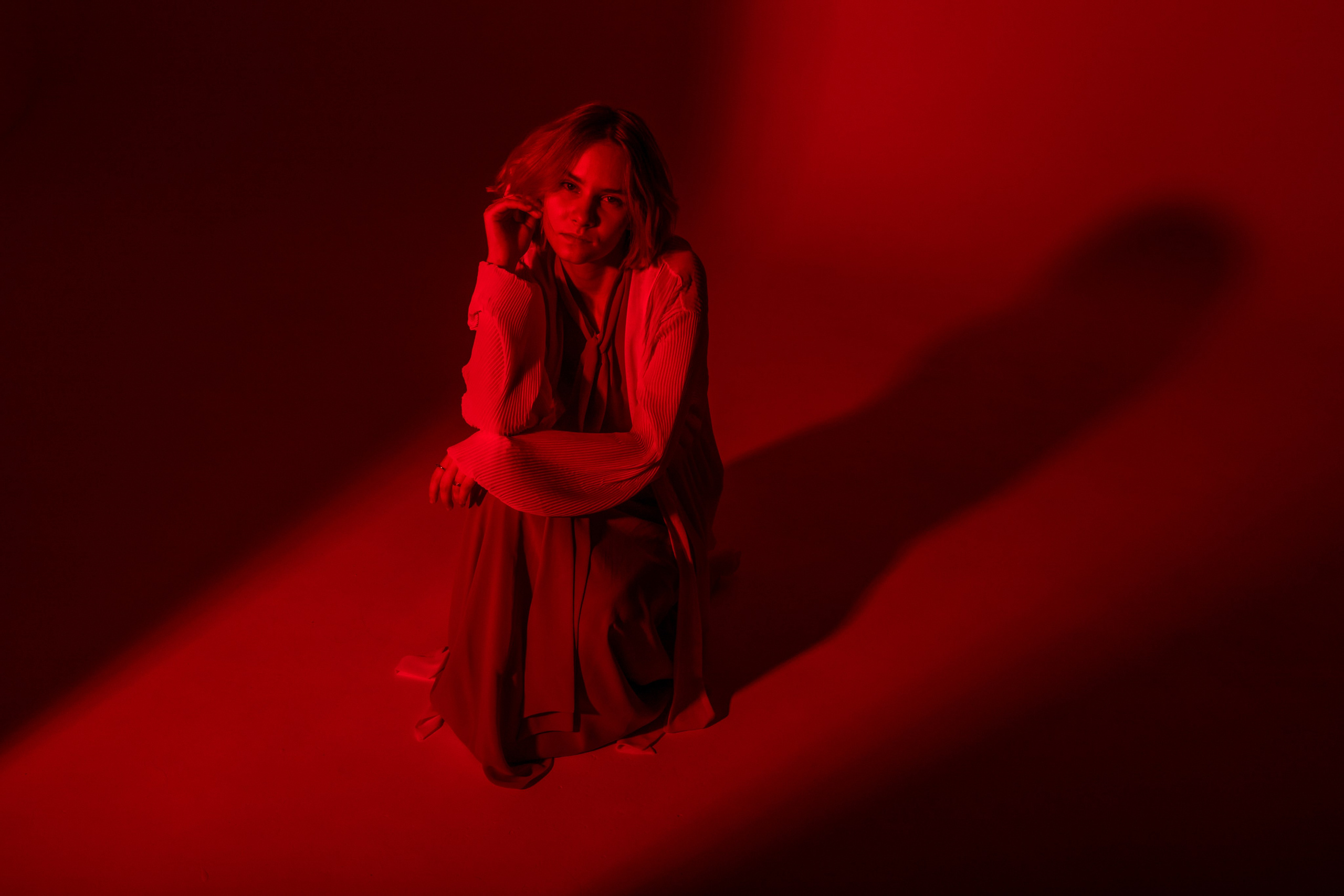 Звездочки подкаста. Фотограф Давыдова Дарья | Xsae_ph