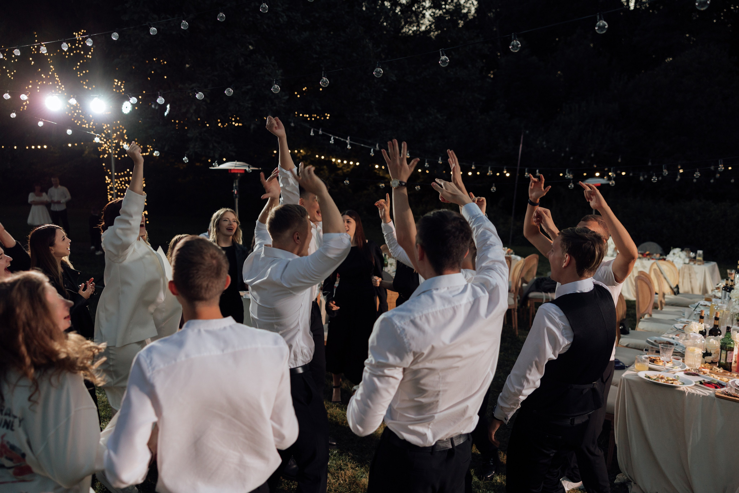 Даня и Лера. Свадебный фотограф Тула Москва СПБ / Сёмина Дарья