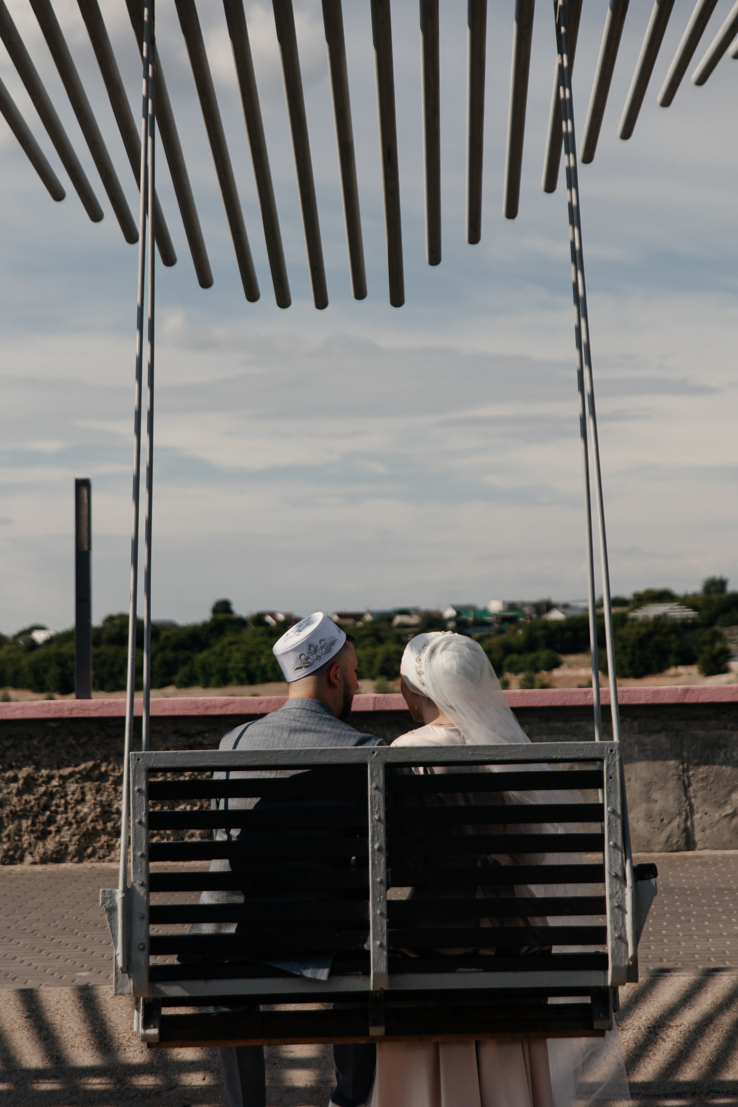 Салават&Линара. Фотограф Егор Сухов