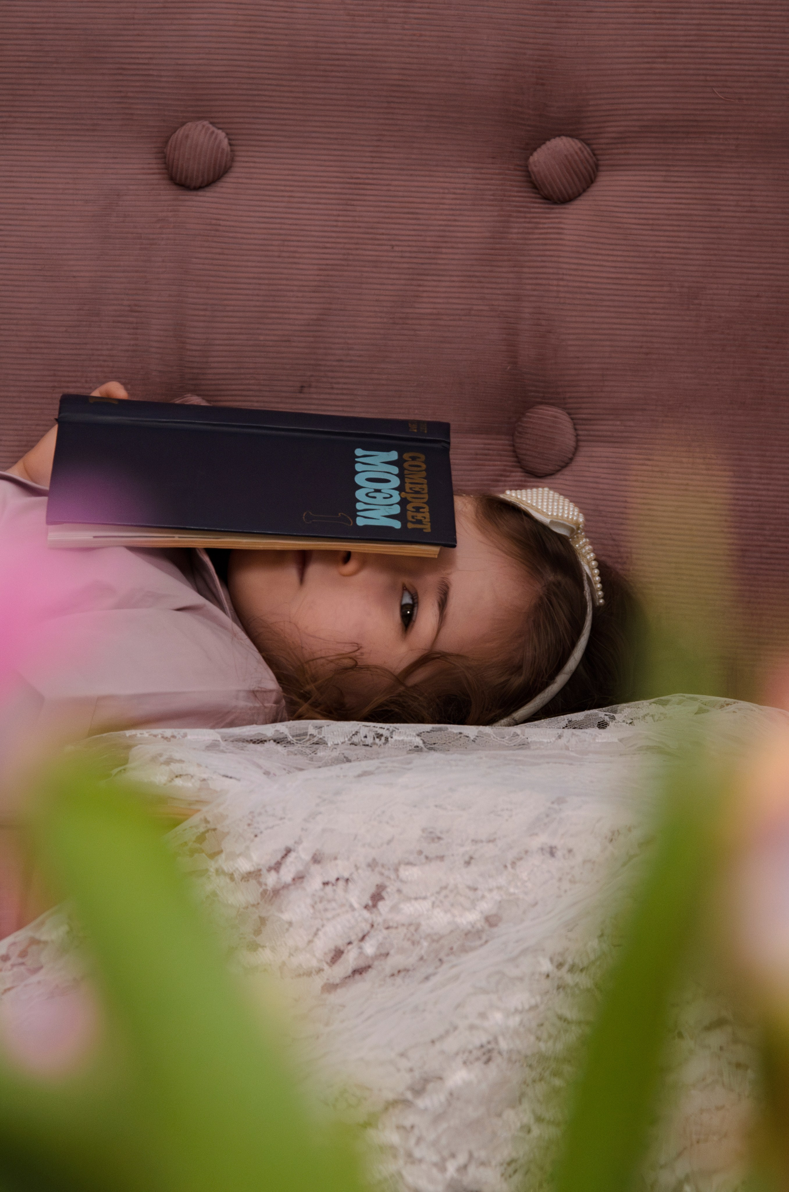 Халида и Амаля. Фотографы в Тюмени Андрей и Лидия Войвод