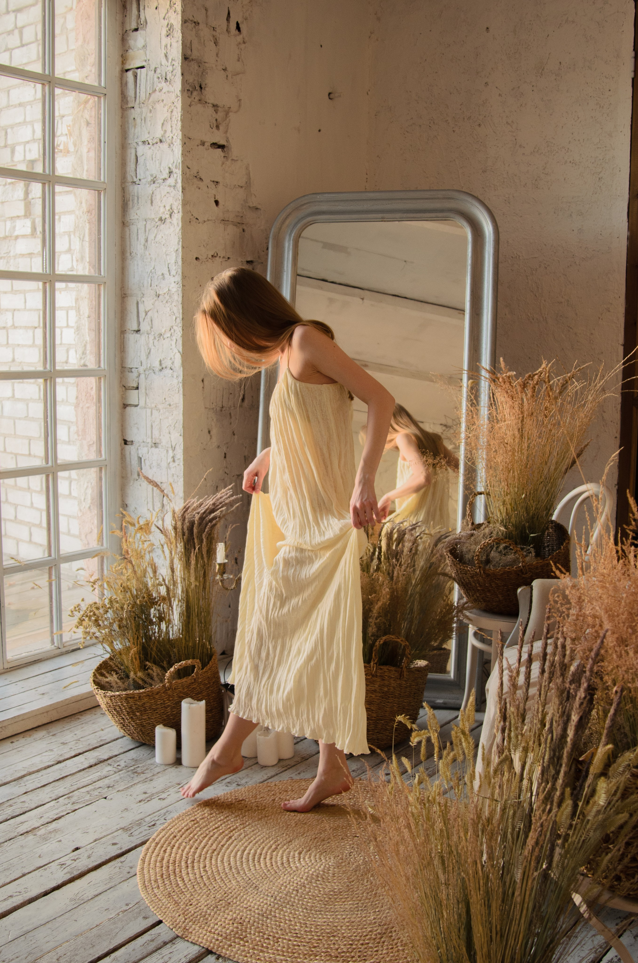 Кроличья сказка. Фотографы в Тюмени Андрей и Лидия Войвод