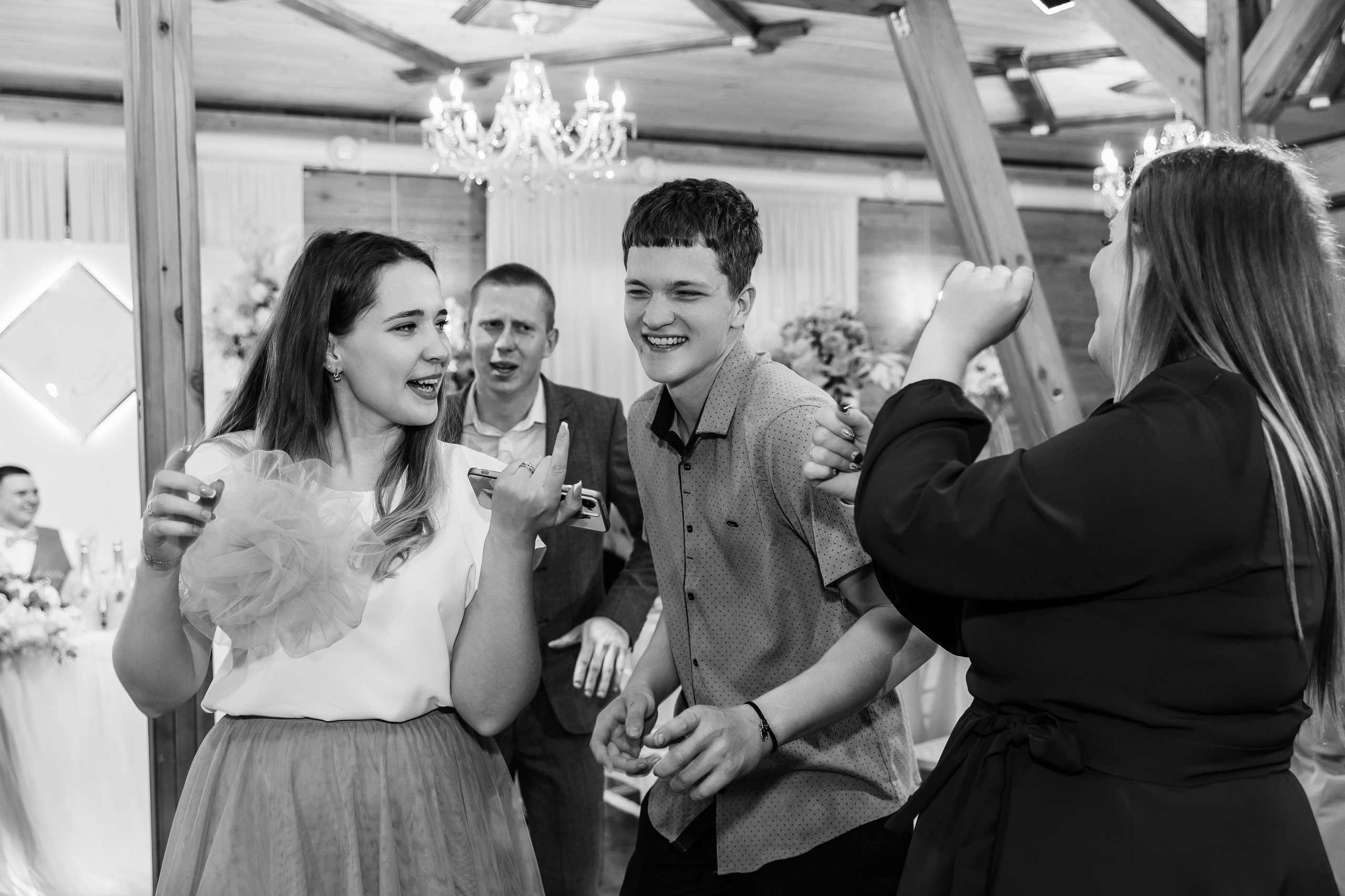 Валерия и Иван. Свадебный фотограф Красноярск — Кристина Ива