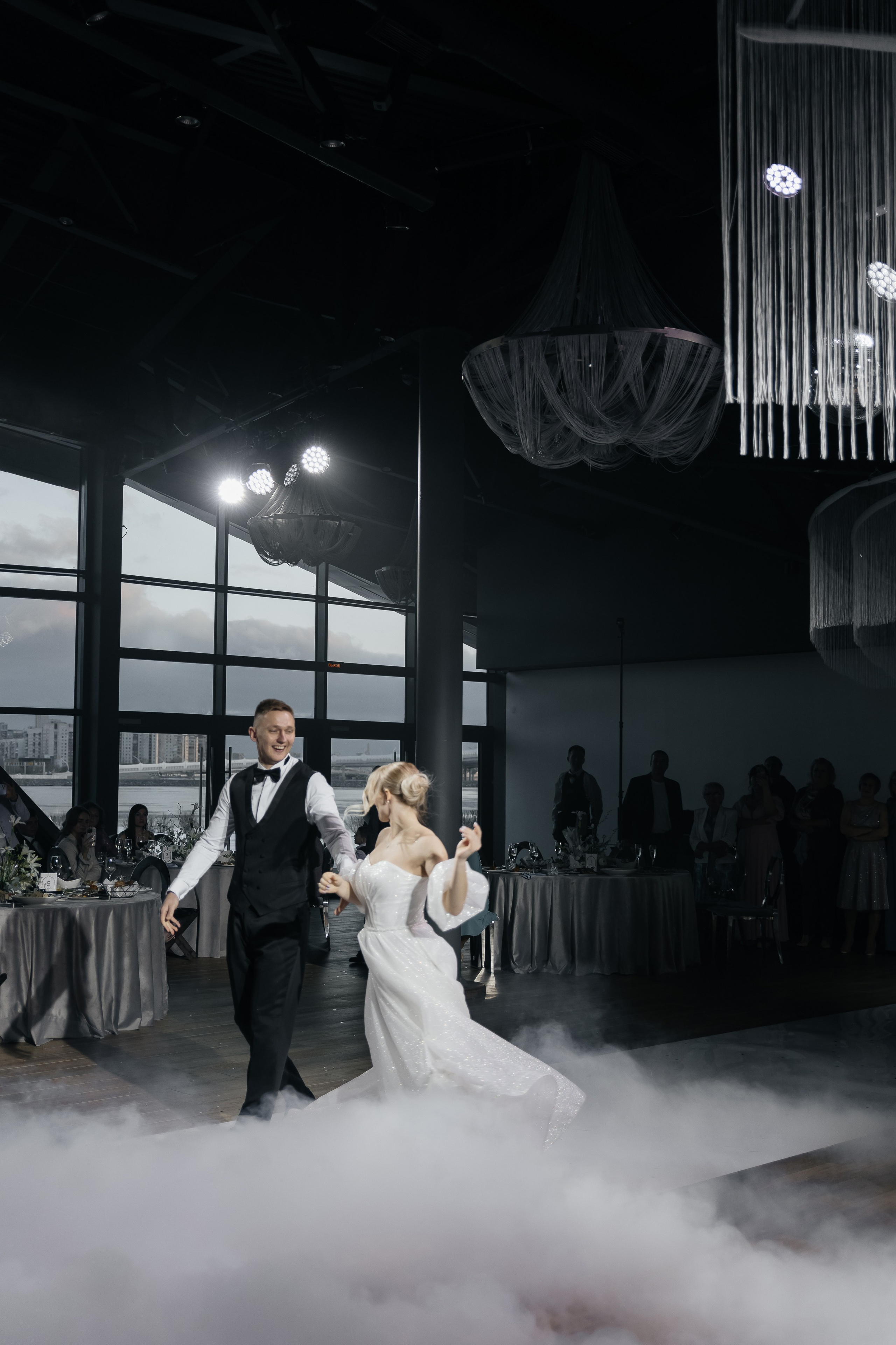 Любовь, Апрель, Питер…. Свадебный  фотограф Юлия Гривцова Москва